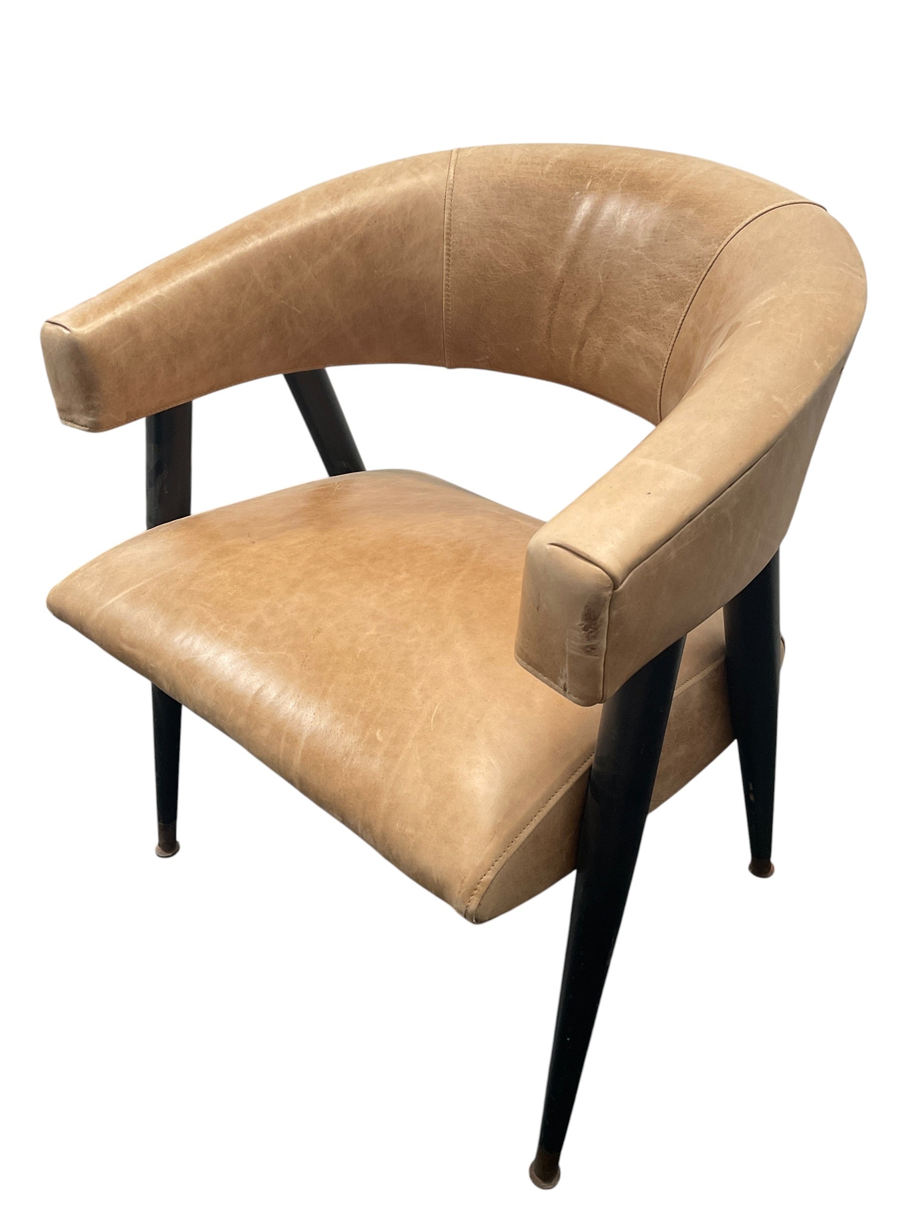 Danish Arm Chair