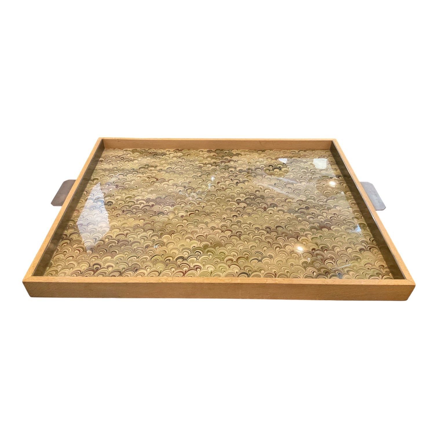 Italian Paper Tray