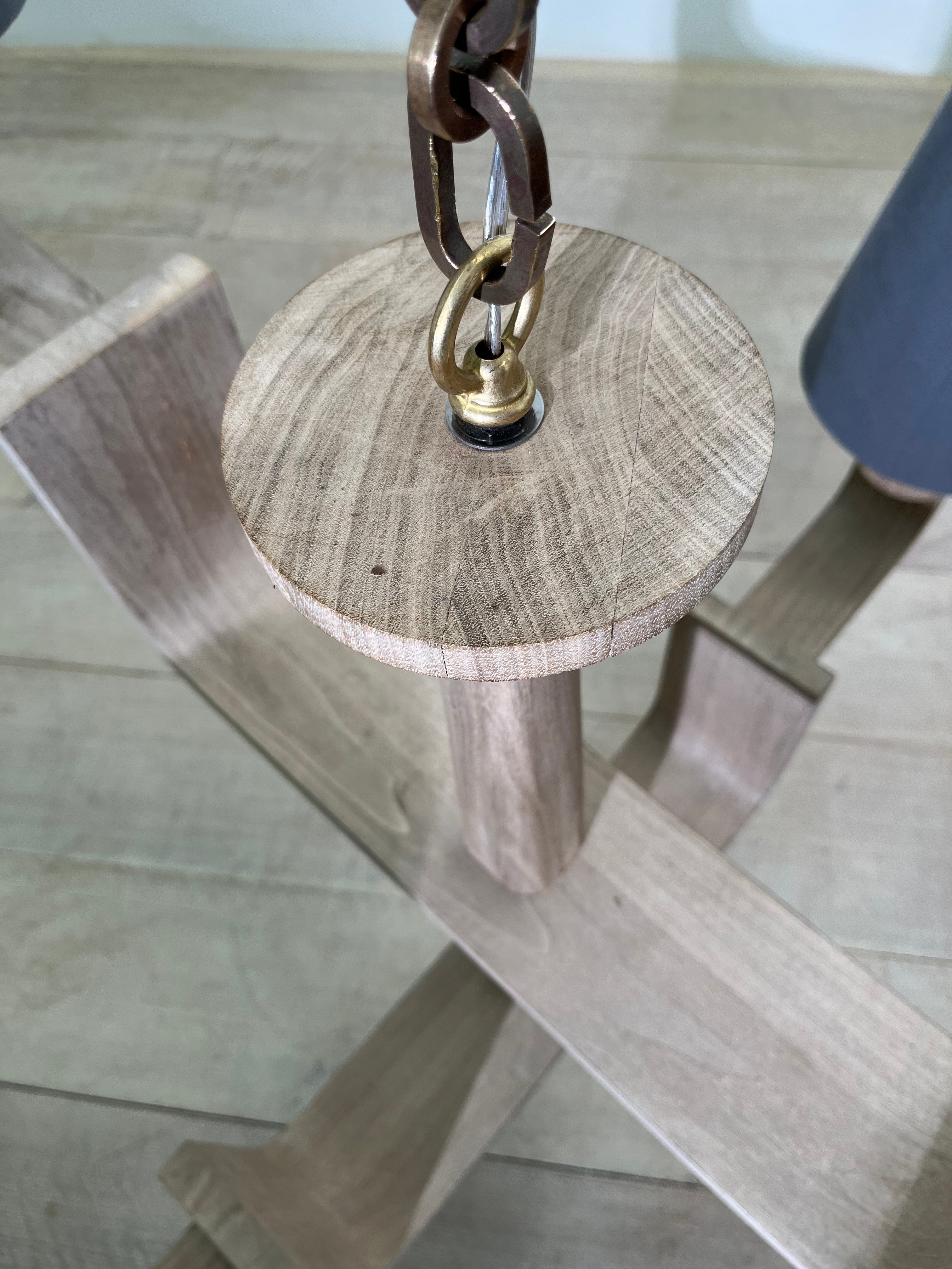 Lucca Studio Kyle Chandelier