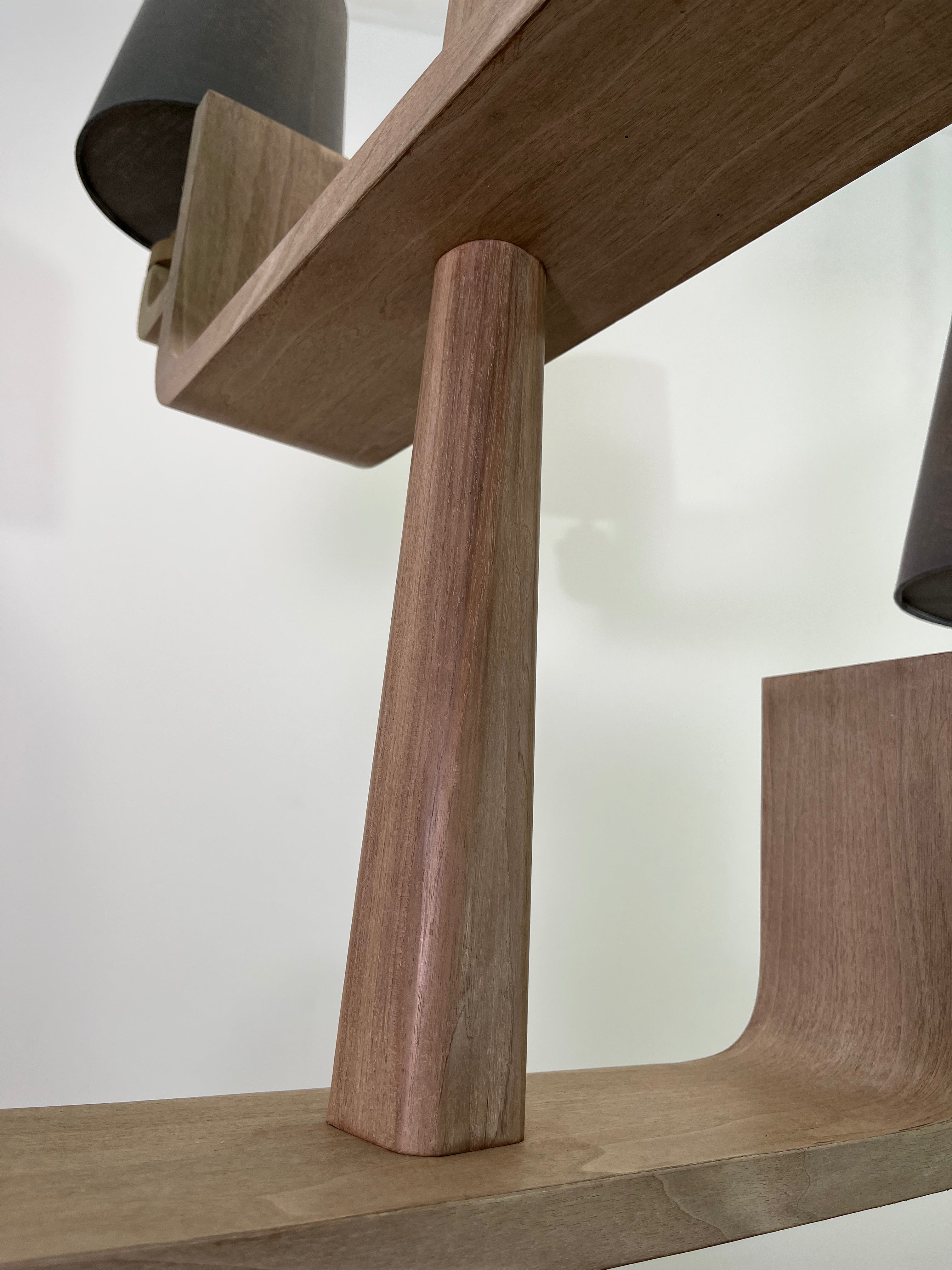 Lucca Studio Kyle Chandelier