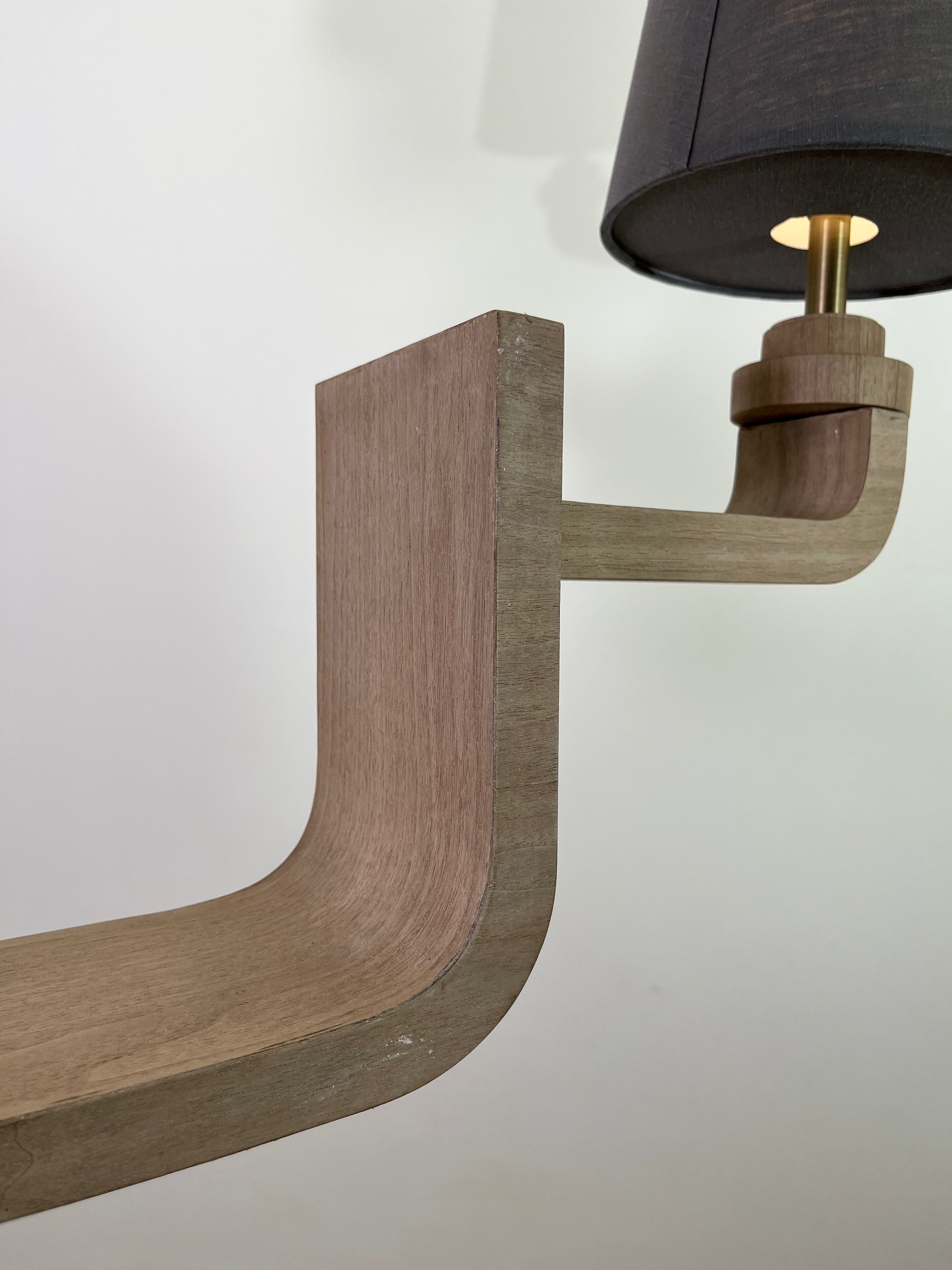 Lucca Studio Kyle Chandelier