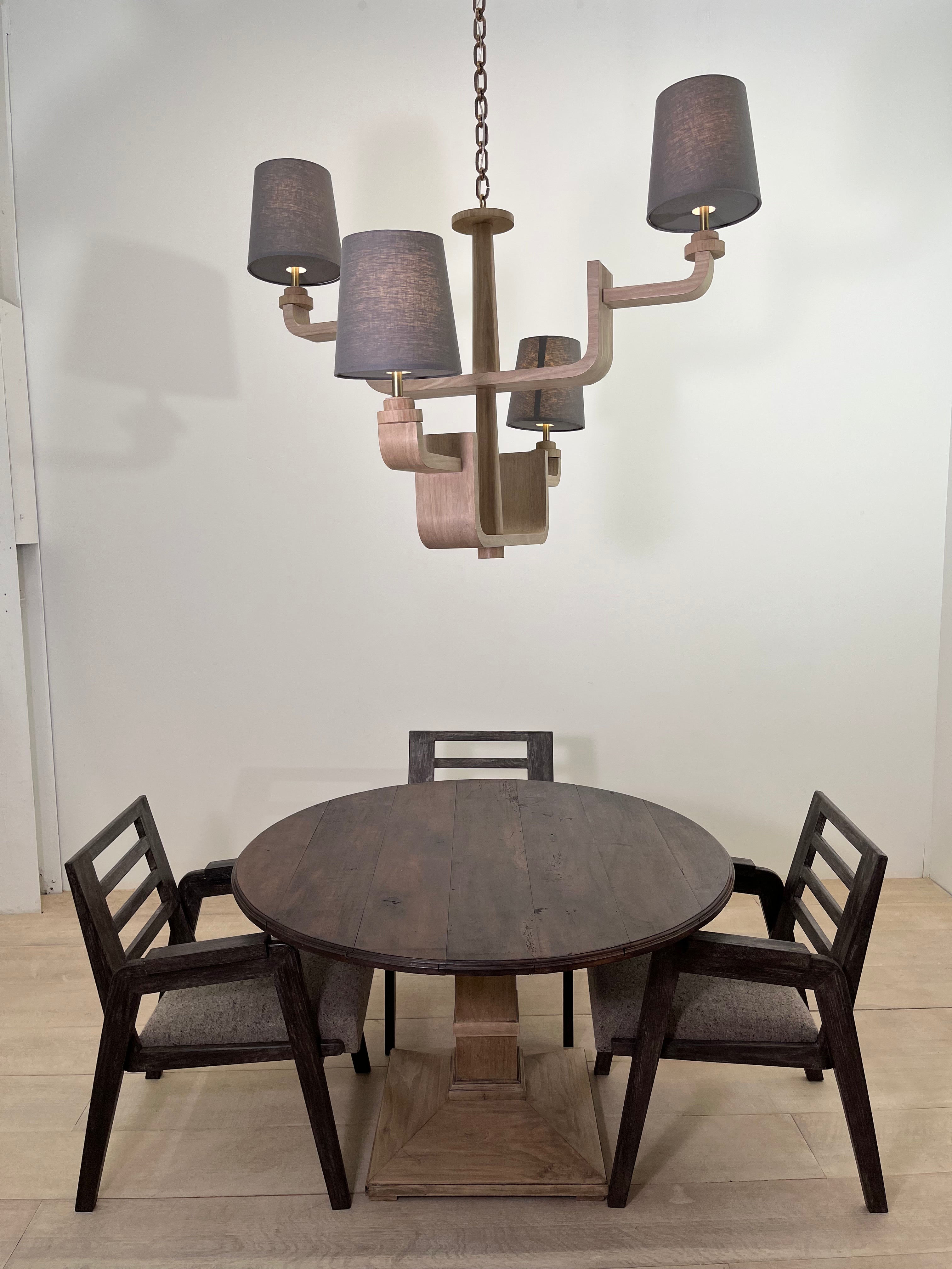 Lucca Studio Kyle Chandelier