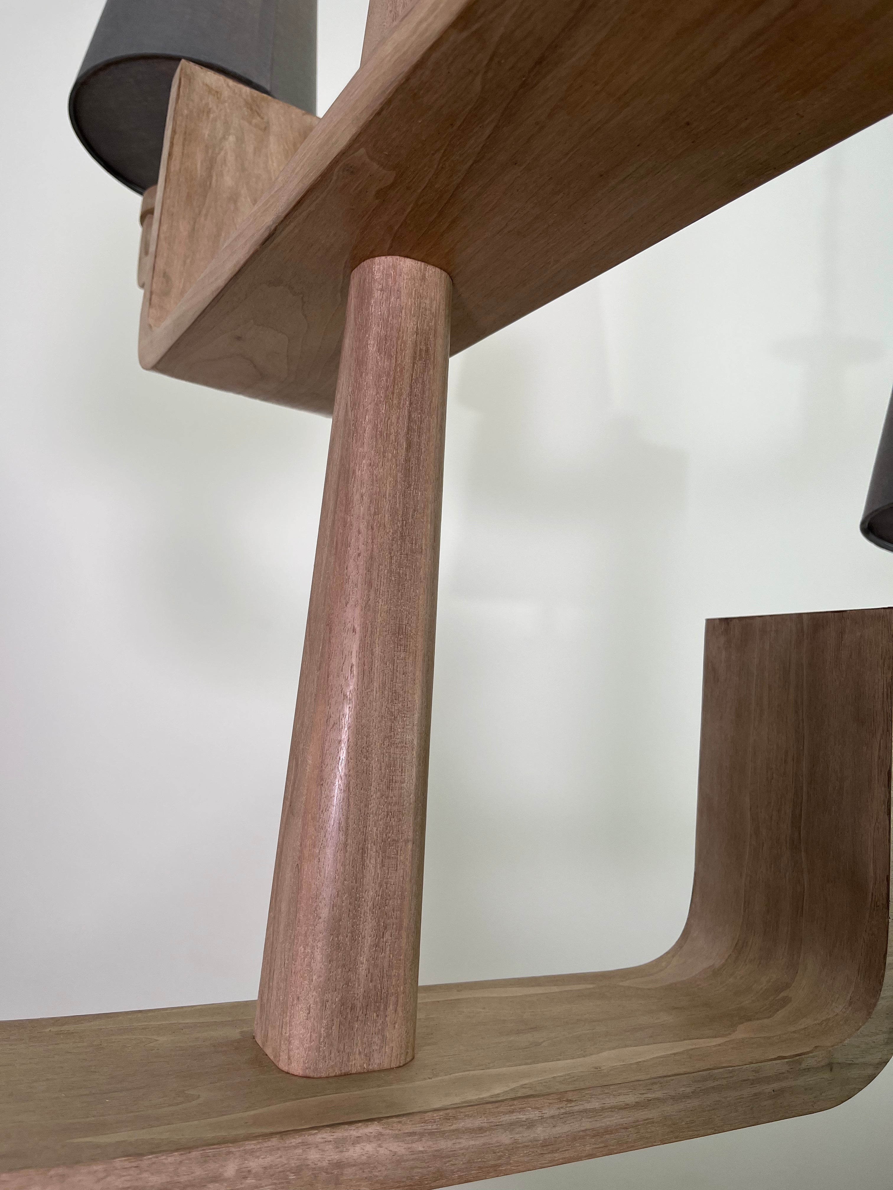 Lucca Studio Kyle Chandelier