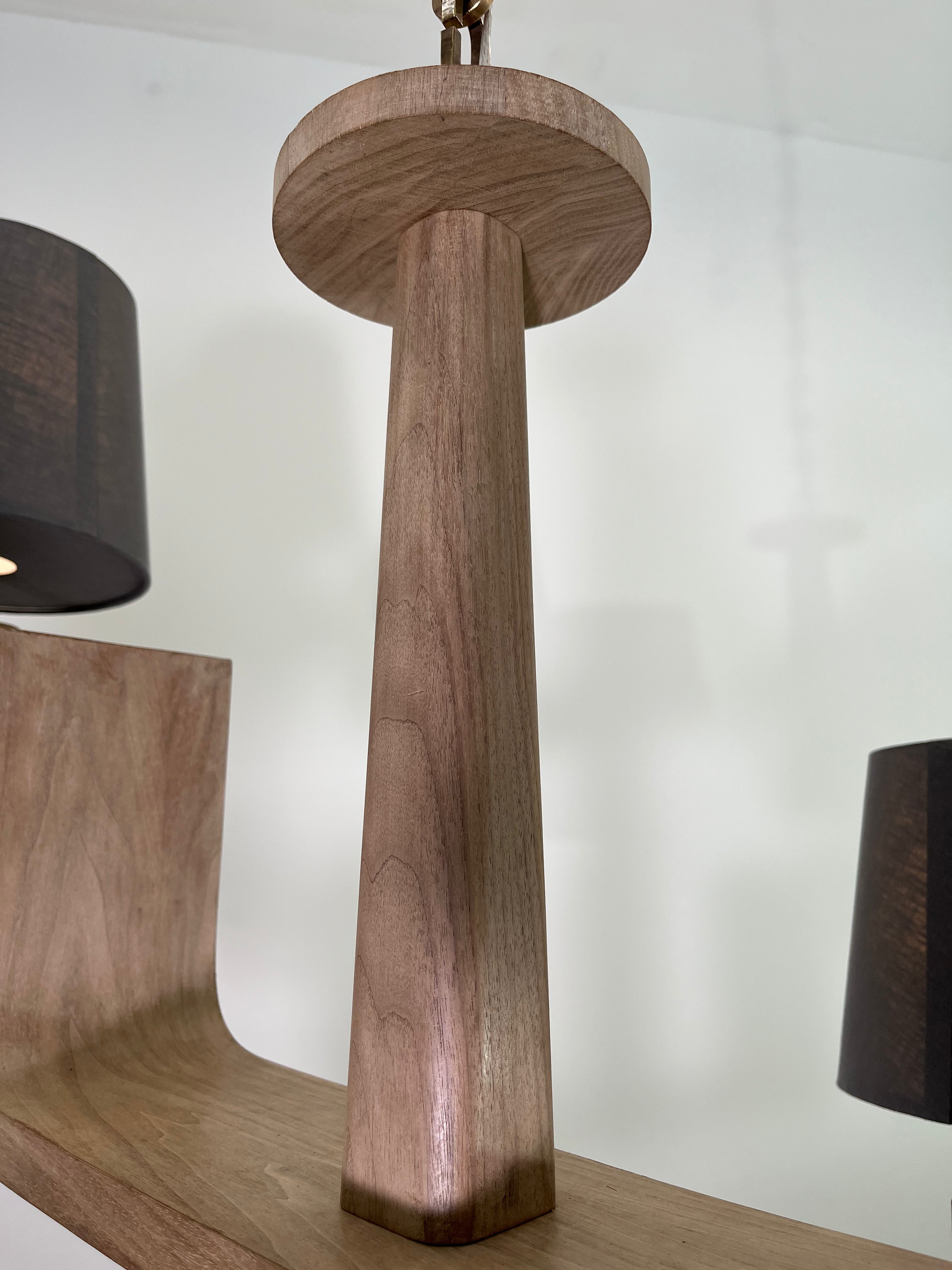 Lucca Studio Kyle Chandelier