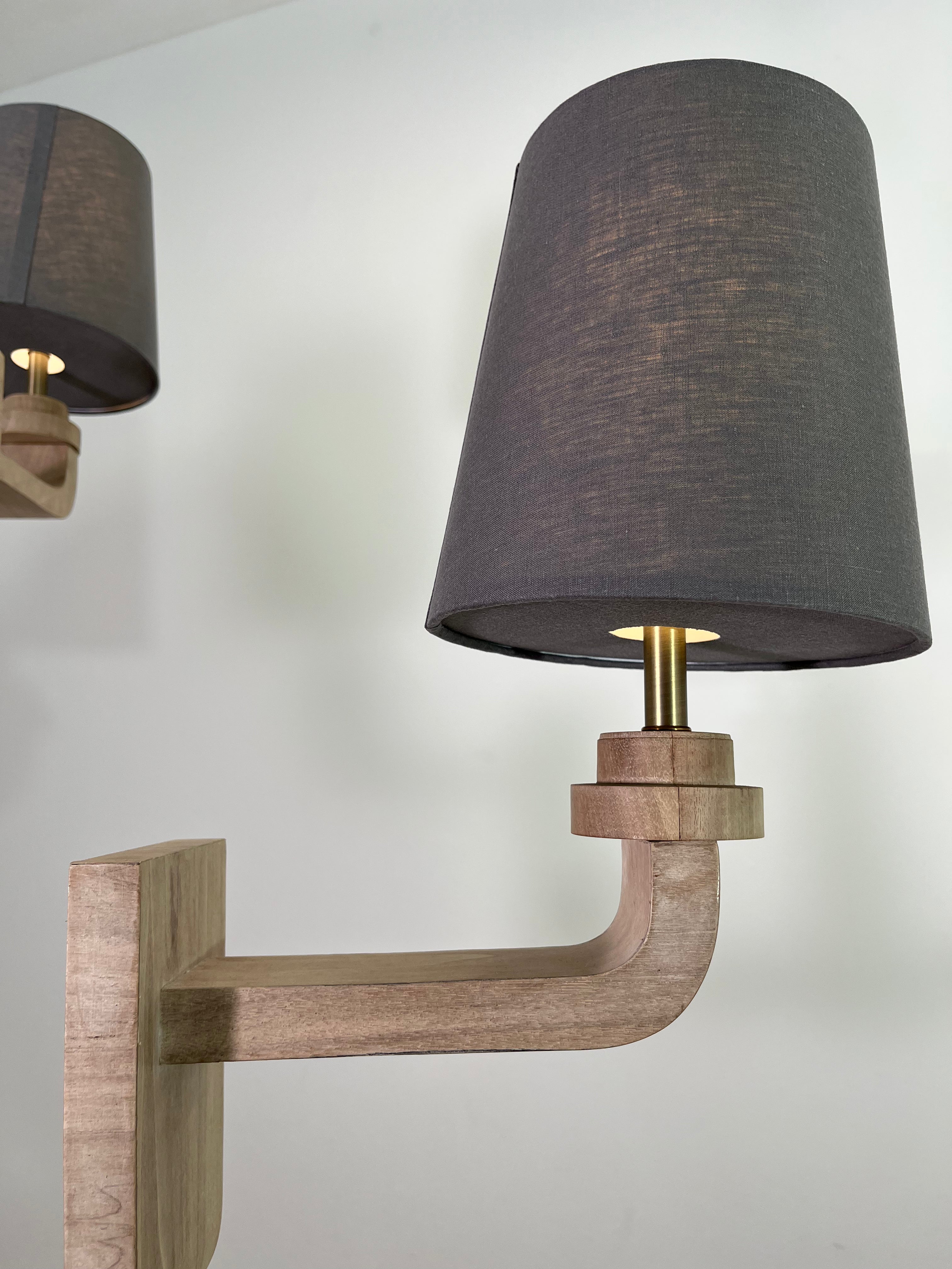 Lucca Studio Kyle Chandelier