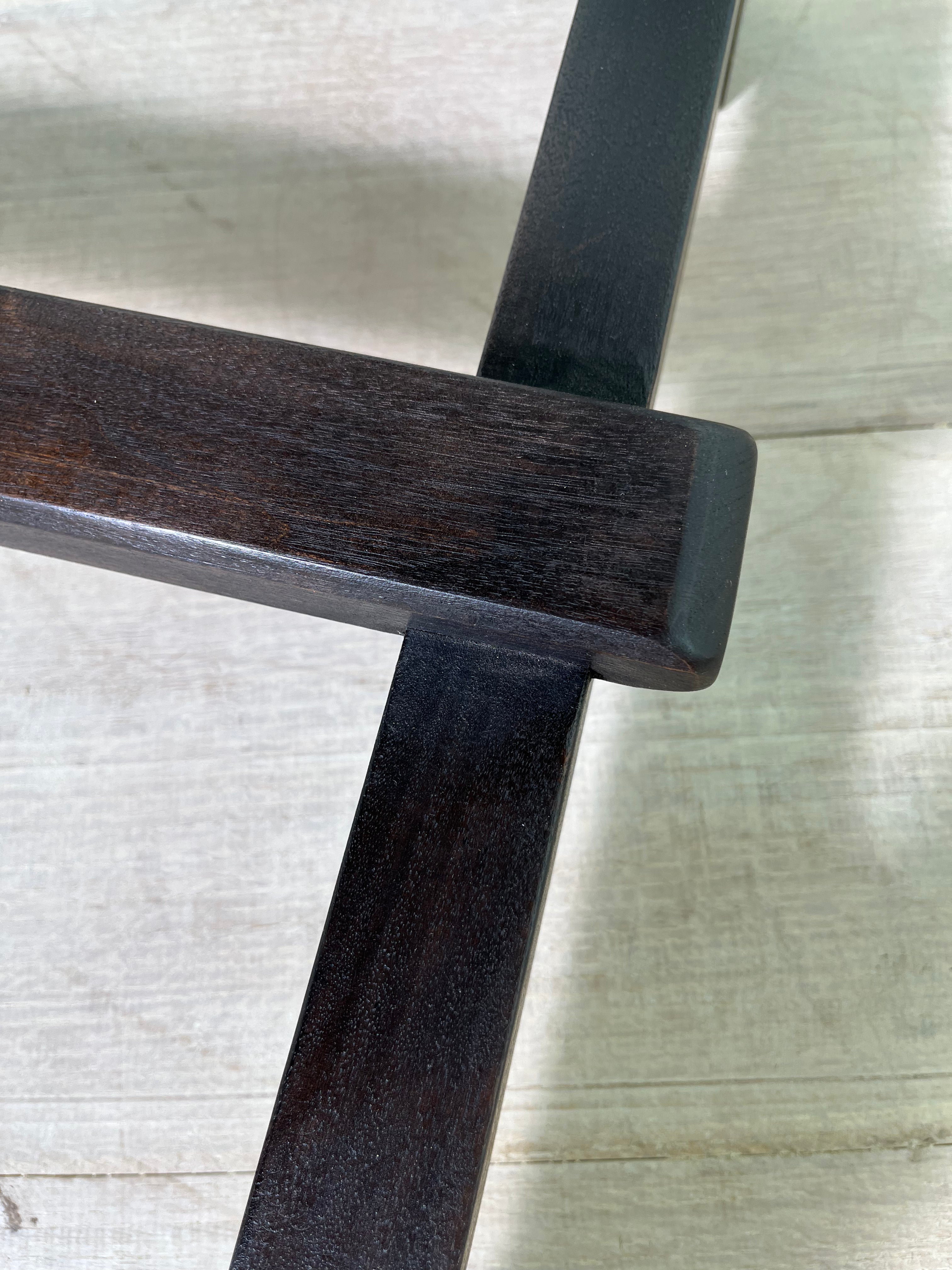 18th Century Walnut Dining Table