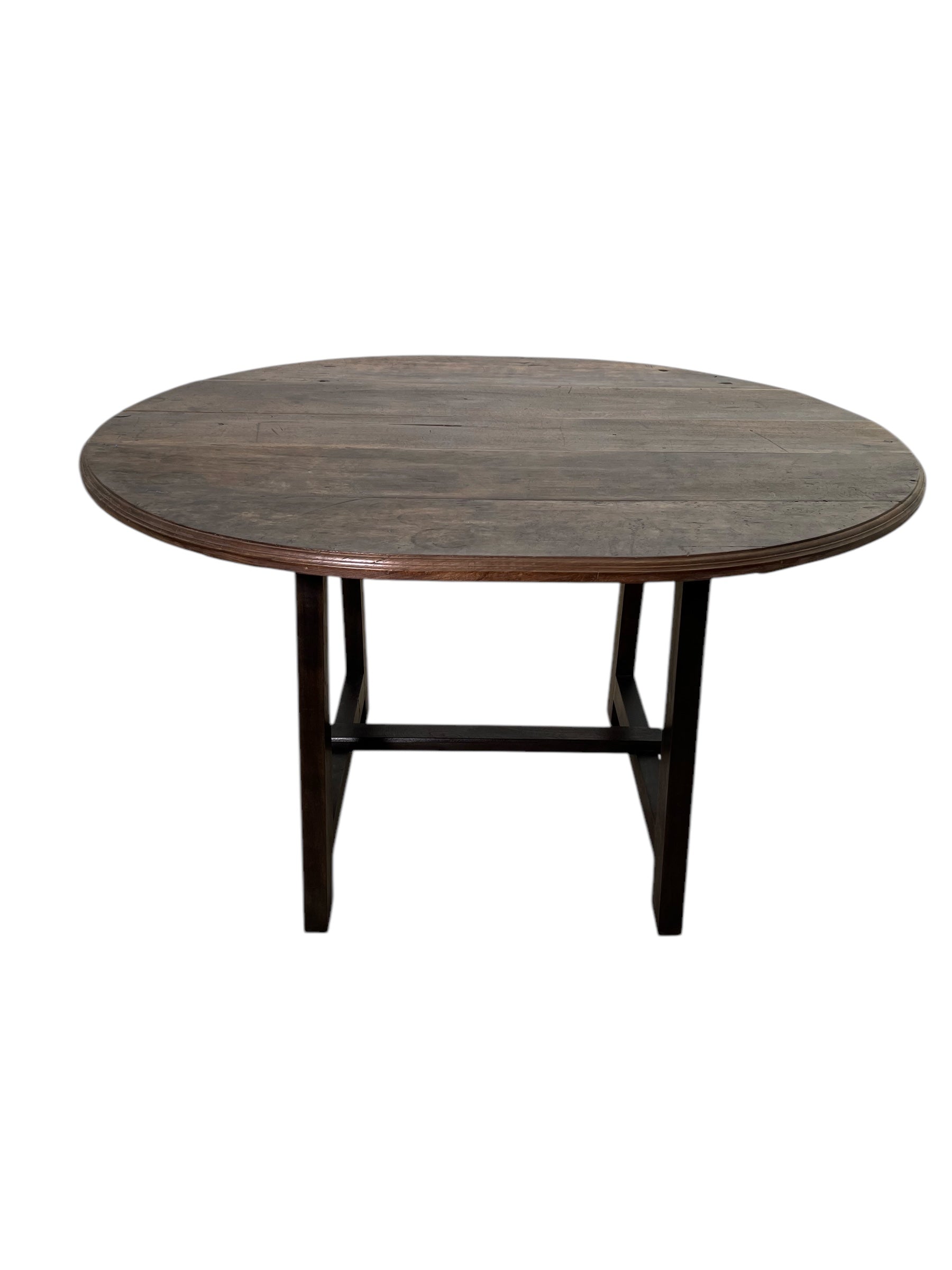 18th Century Walnut Dining Table