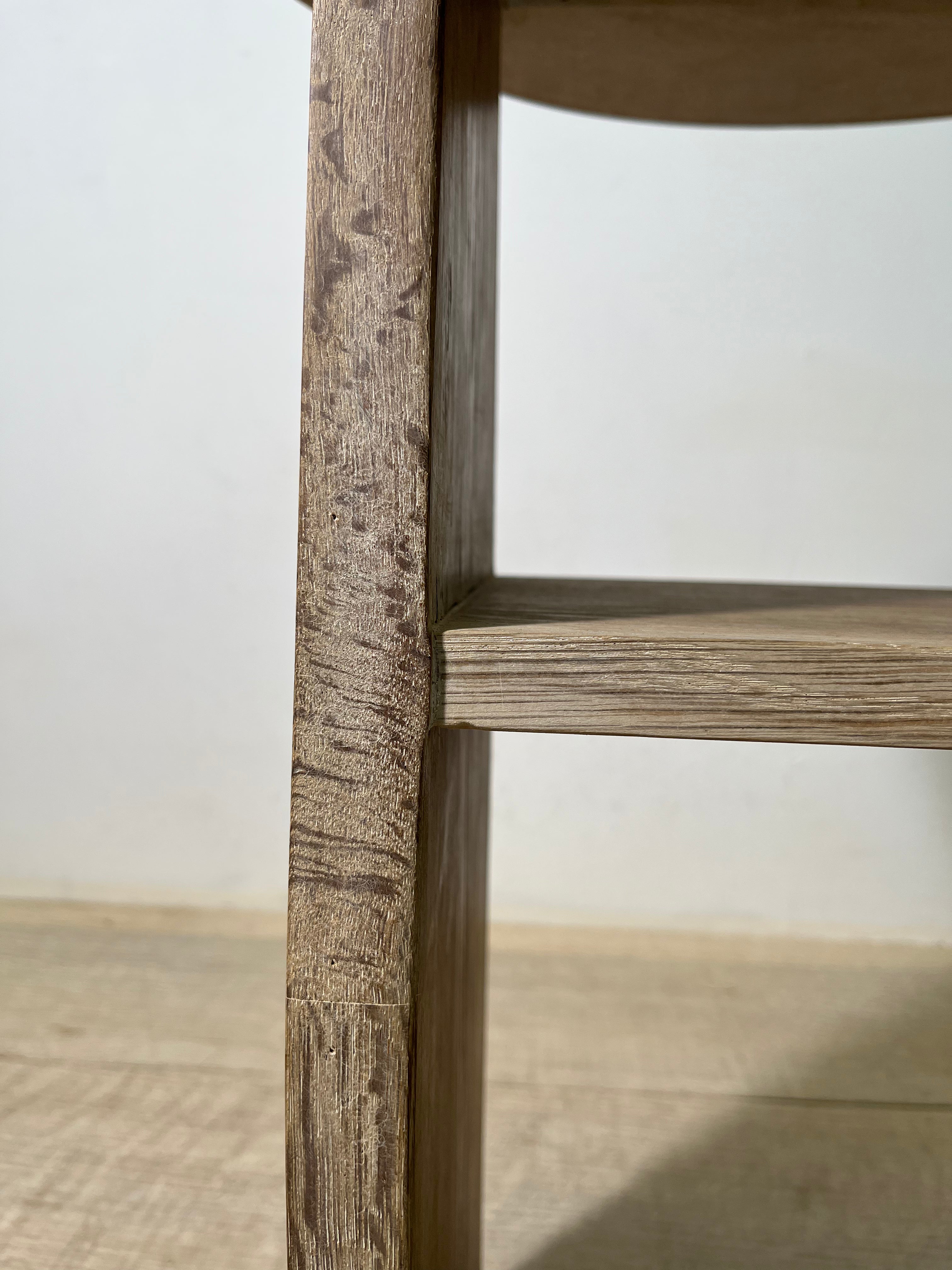 Limited Edition Deco Side Table