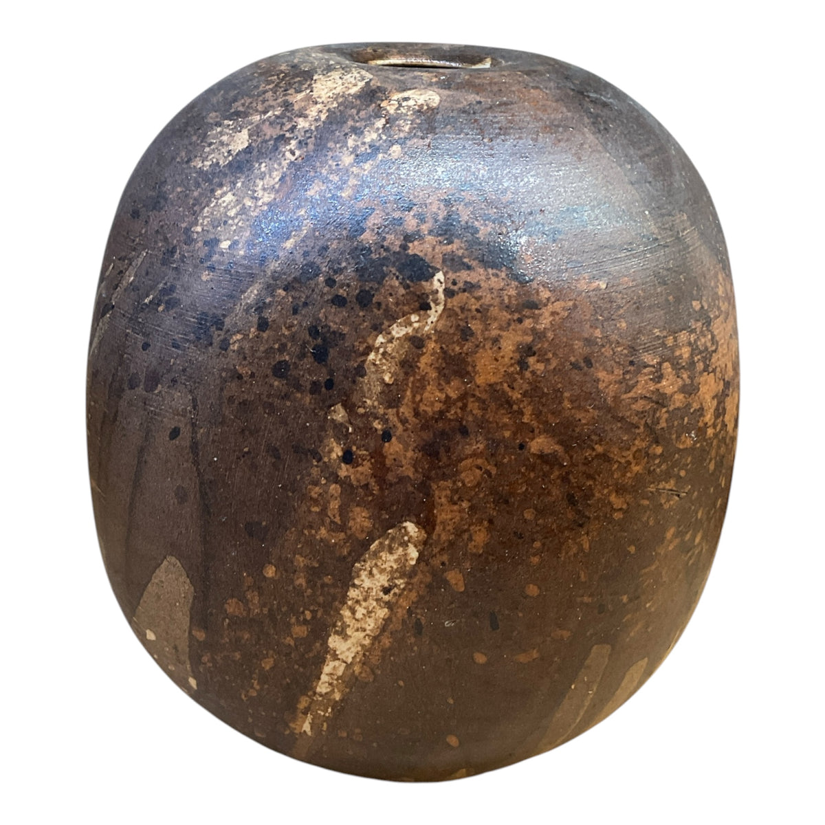 Studio Pottery Vase
