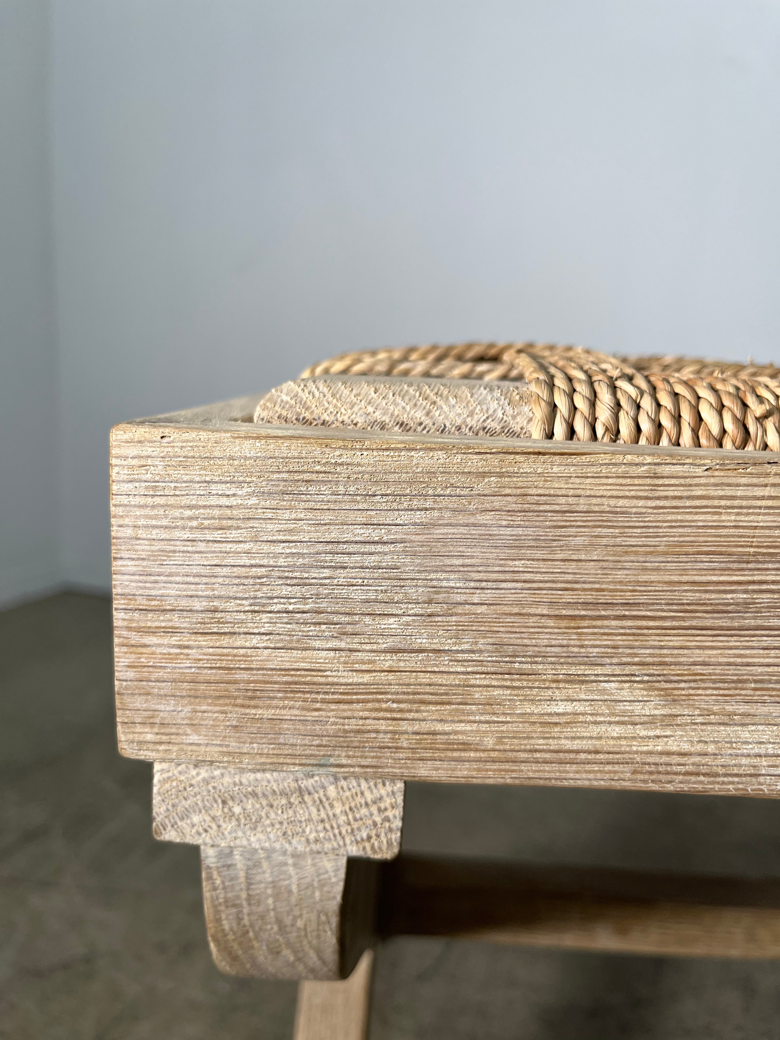 Lucca Studio Sadie Bench (small)