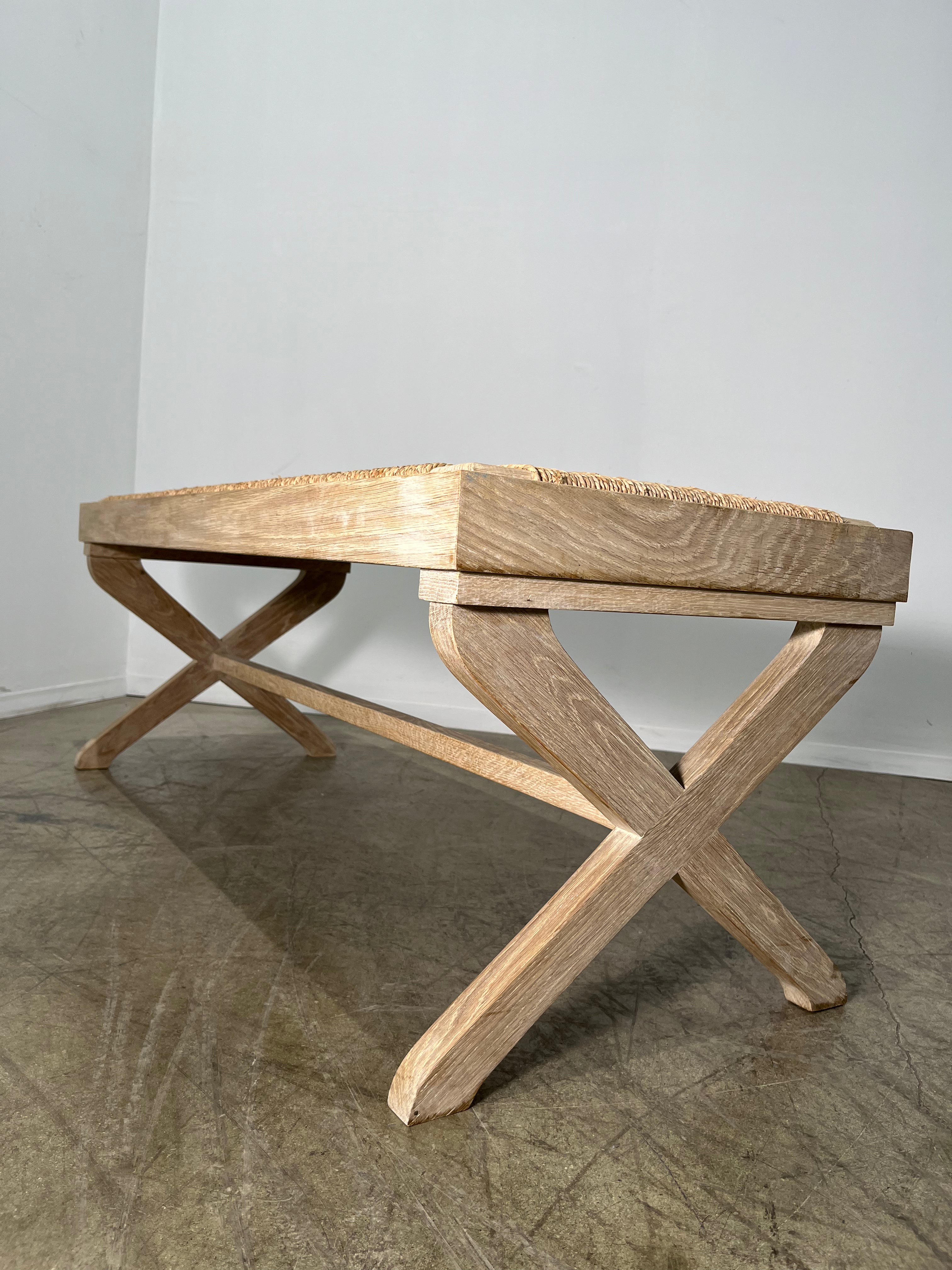 Lucca Studio Sadie Bench (small)