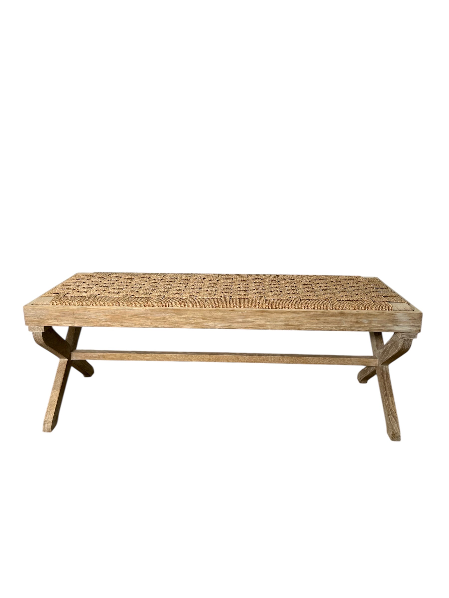 Lucca Studio Sadie Bench (small)