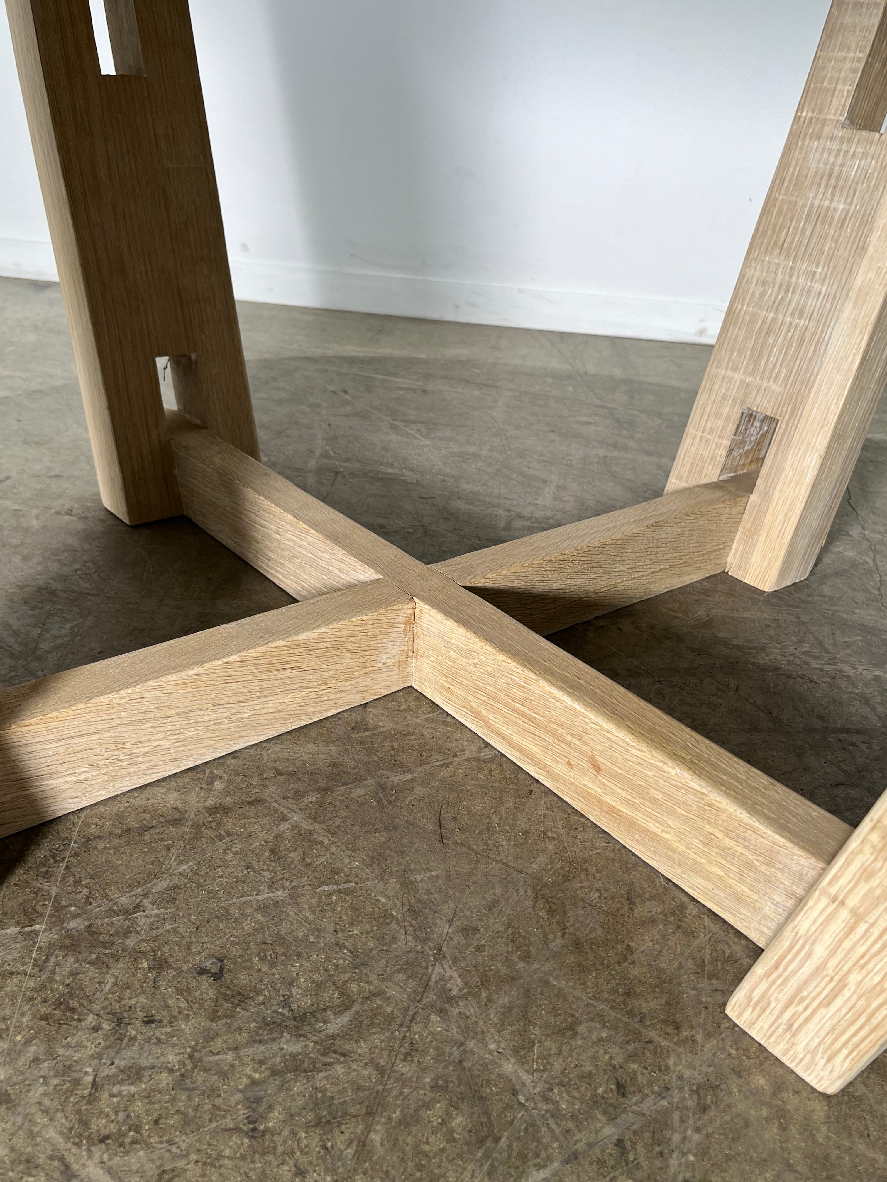 Lucca Studio Dieder Oak Coffee Table