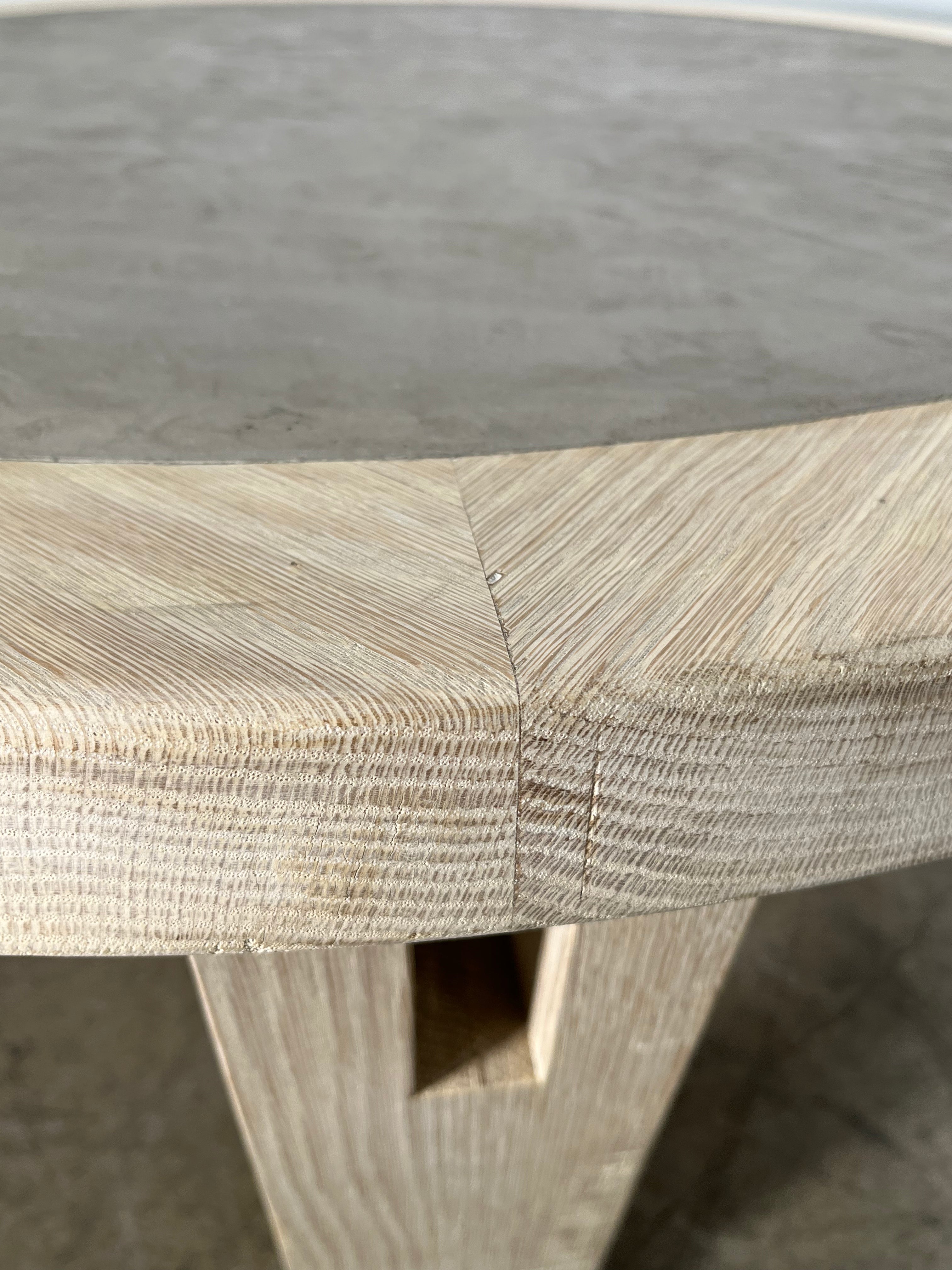 Lucca Studio Dieder Oak Coffee Table