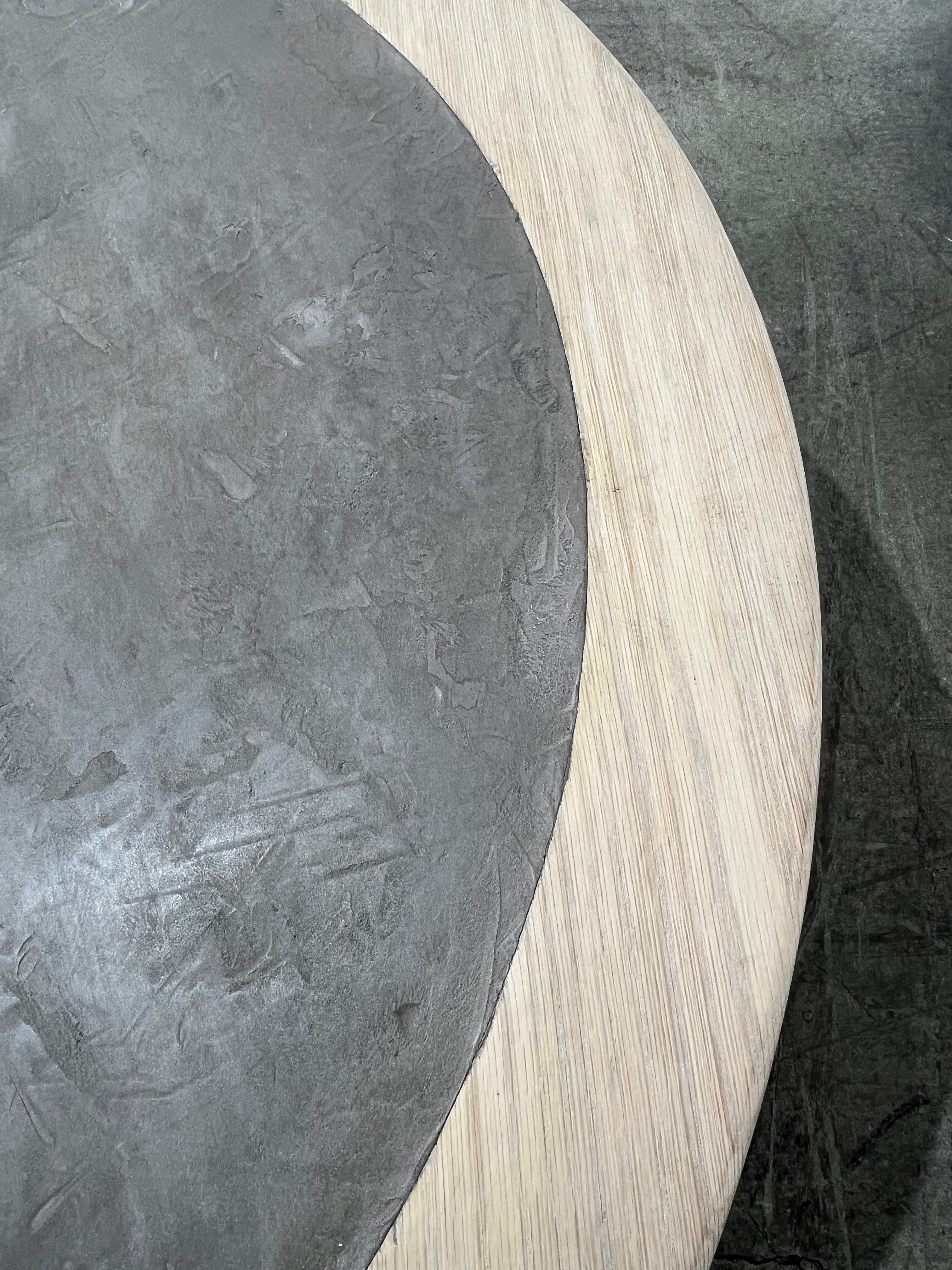 Lucca Studio Dieder Oak Coffee Table