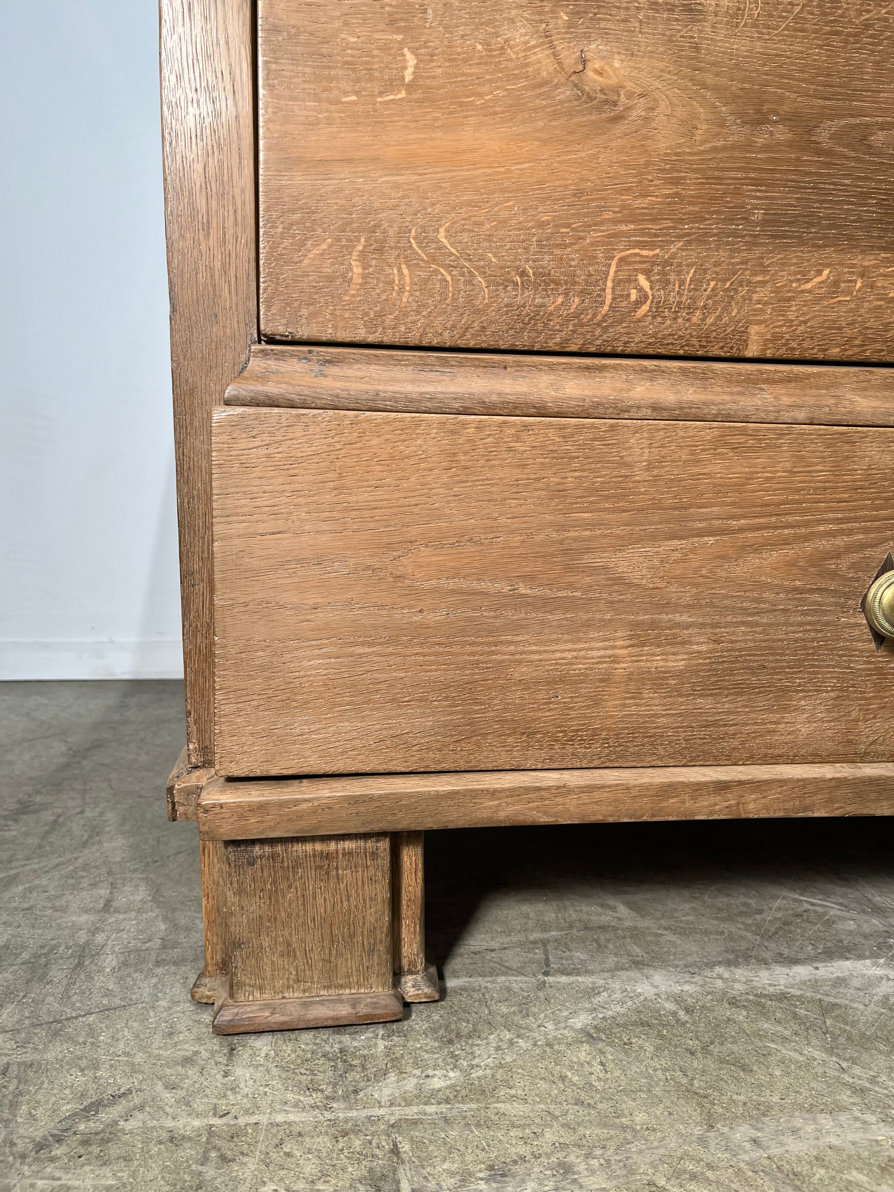 19th Century Danish Nightstand