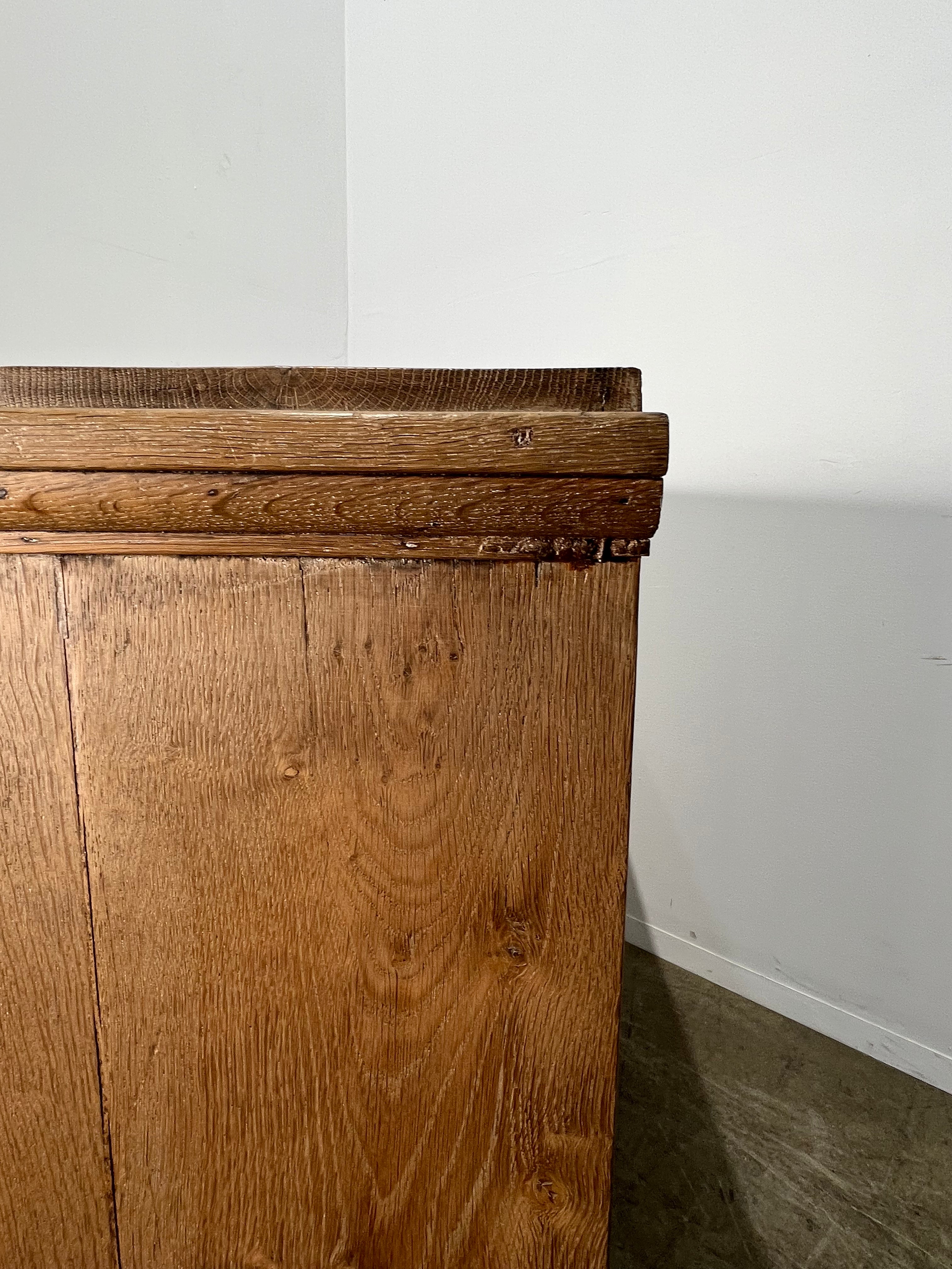 19th Century Danish Nightstand