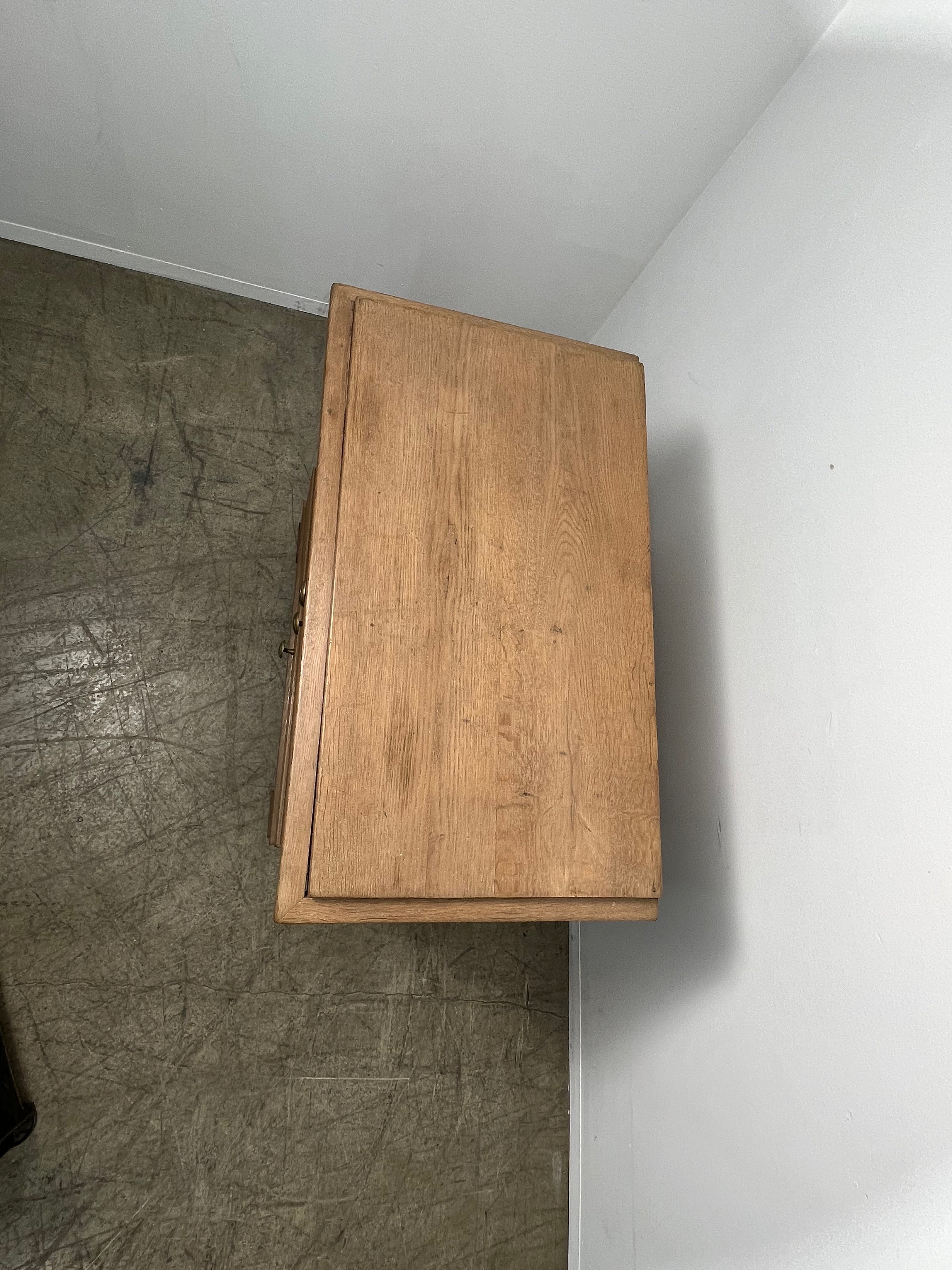 19th Century Danish Nightstand