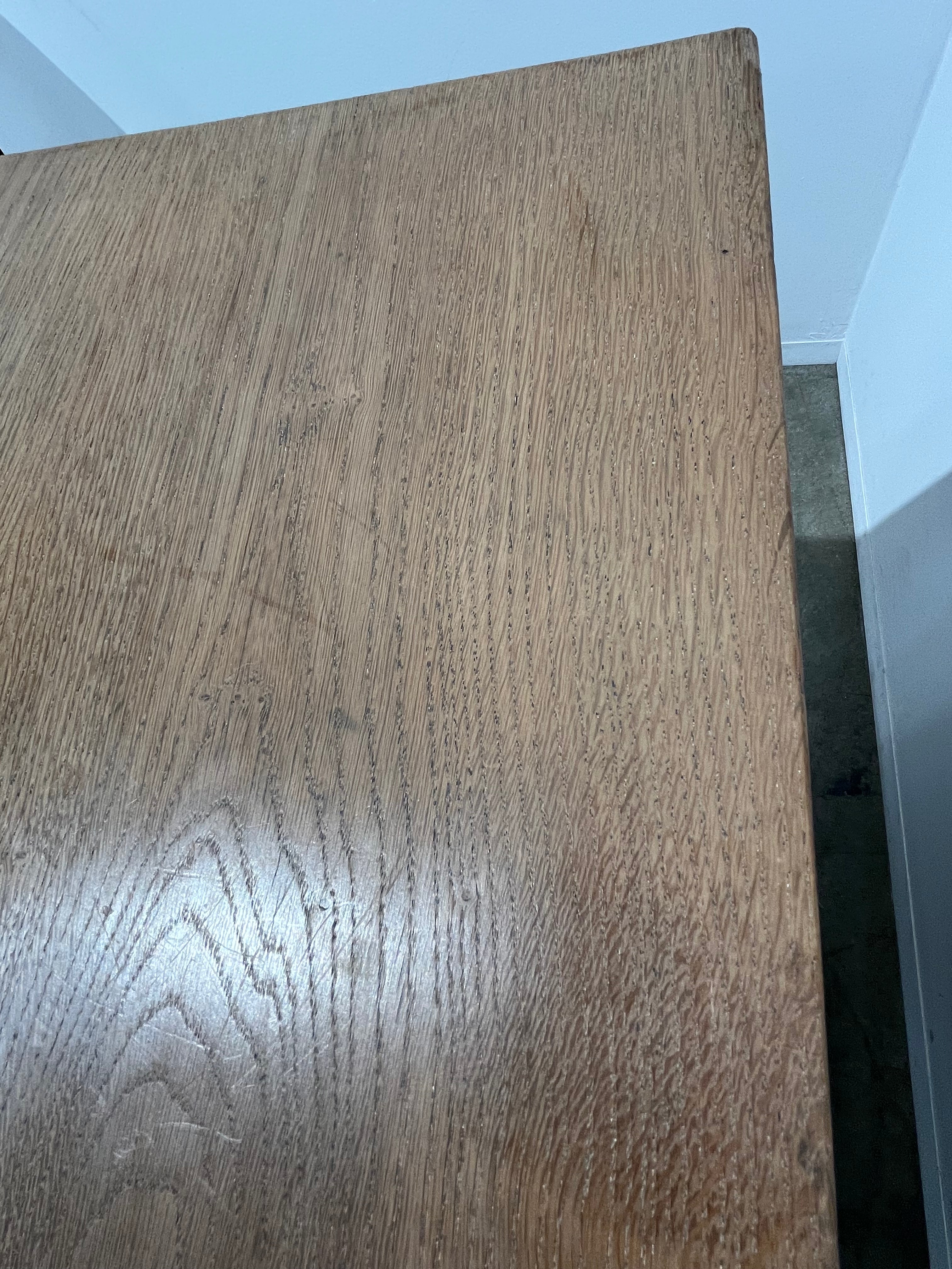 19th Century Danish Nightstand