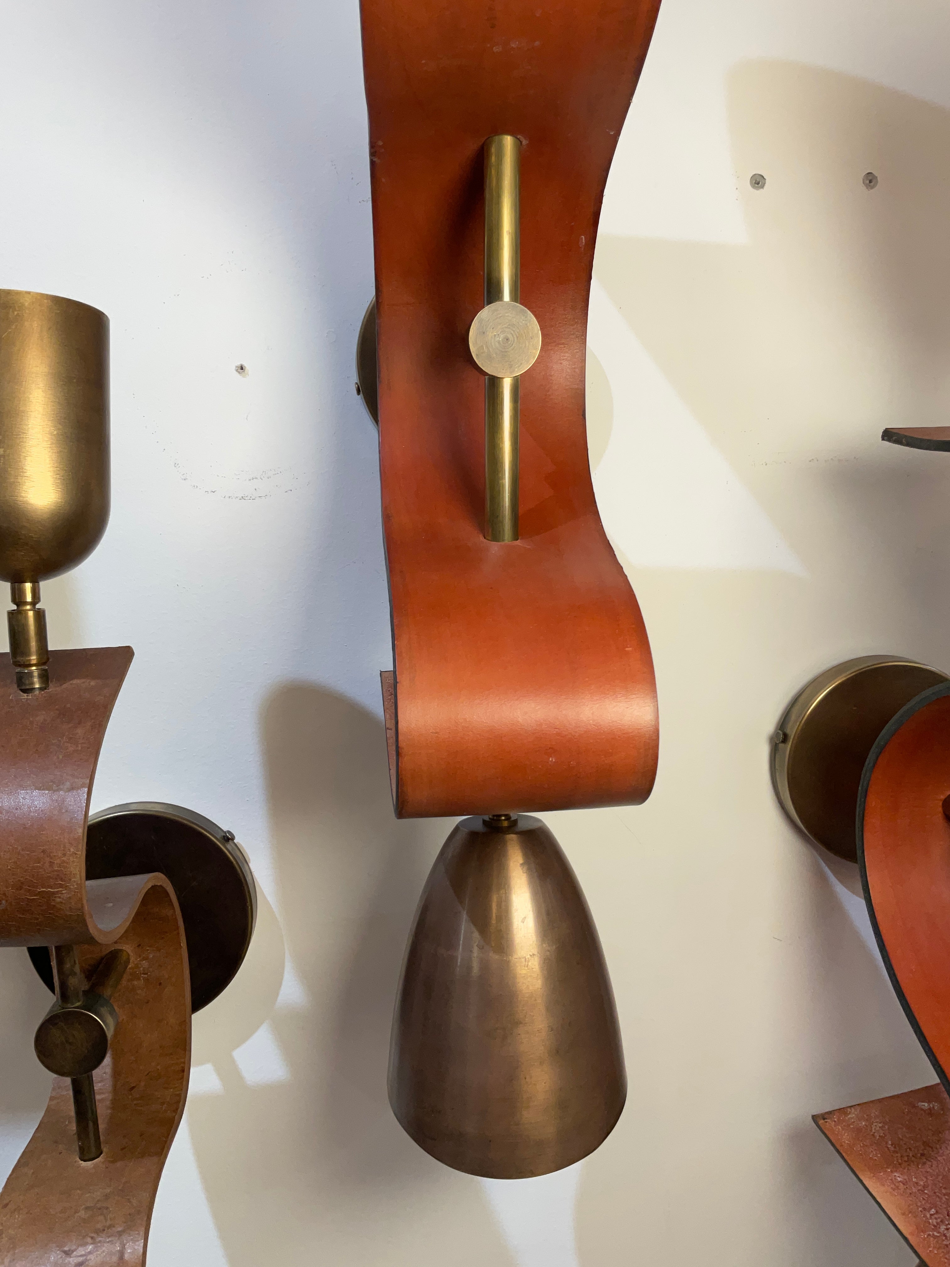 Lucca Studio Kent Sconces