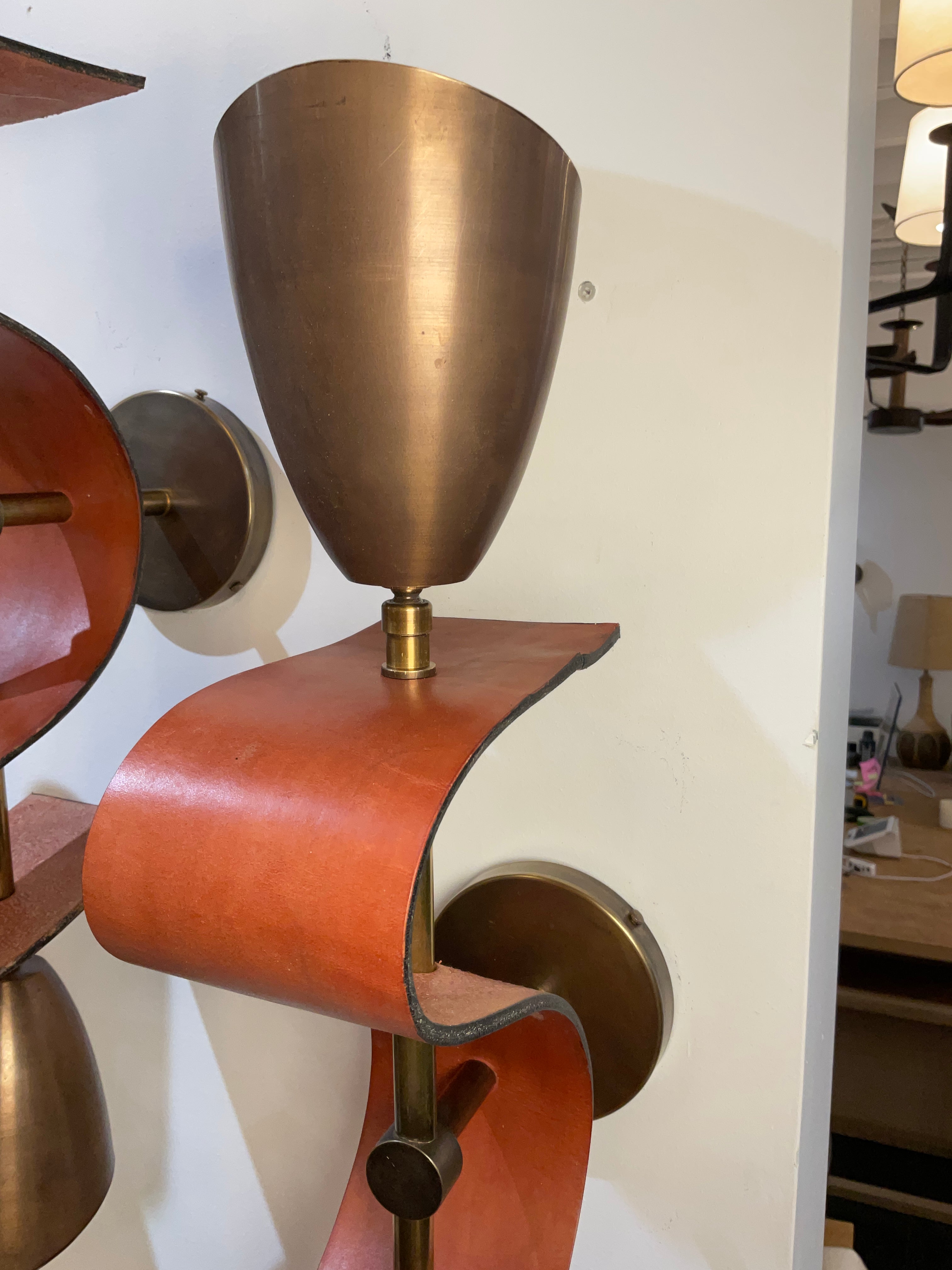 Lucca Studio Kent Sconces