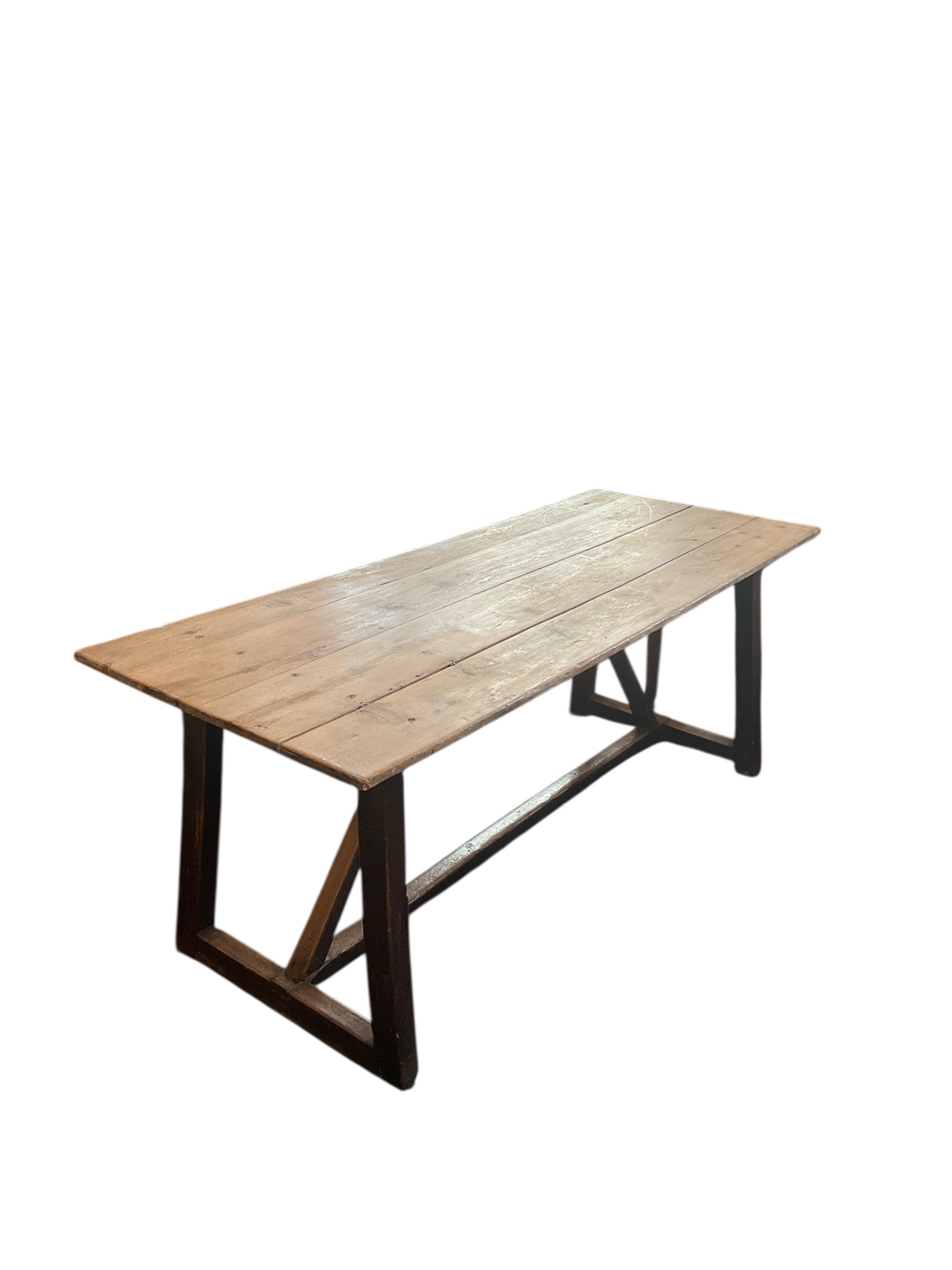 18th Century Swedish Table