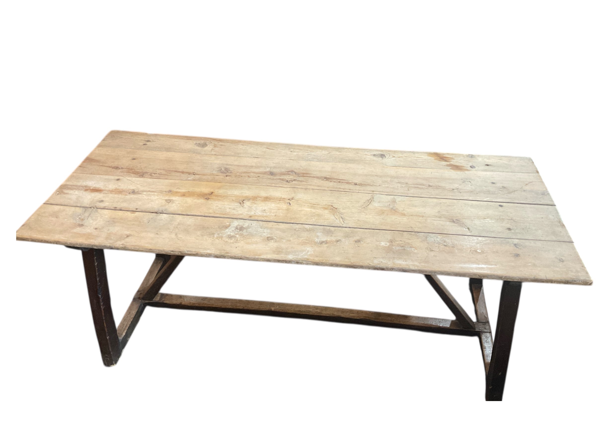 18th Century Swedish Table