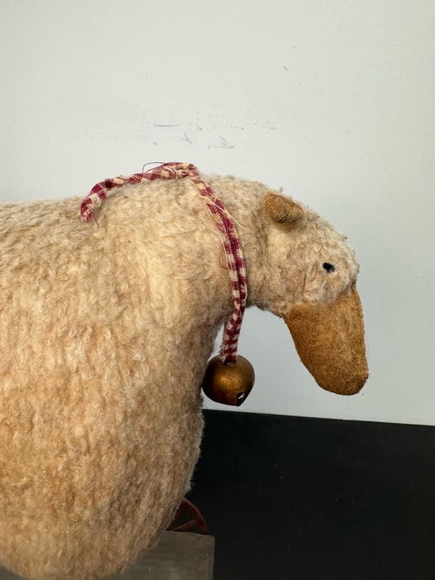 Whimsical German circa 1920's Toy