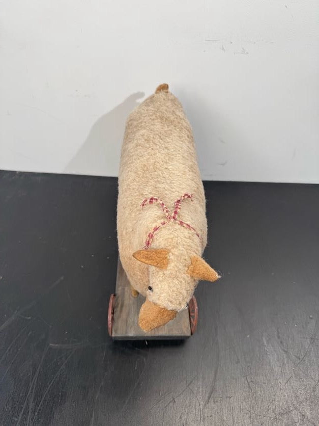 Whimsical German circa 1920's Toy