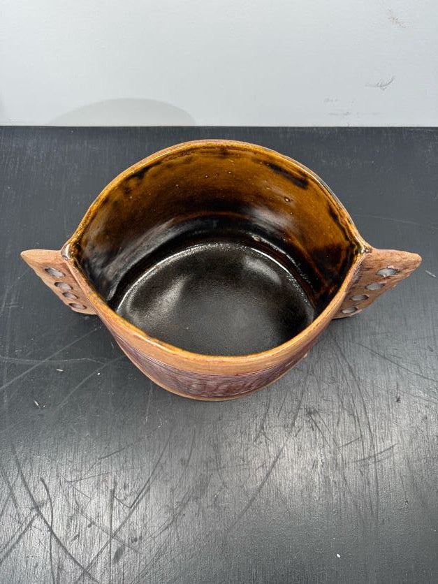 Vintage Art Studio Pottery Sculpture