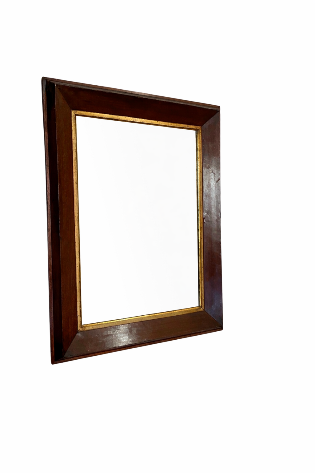 19th Century French Mirror