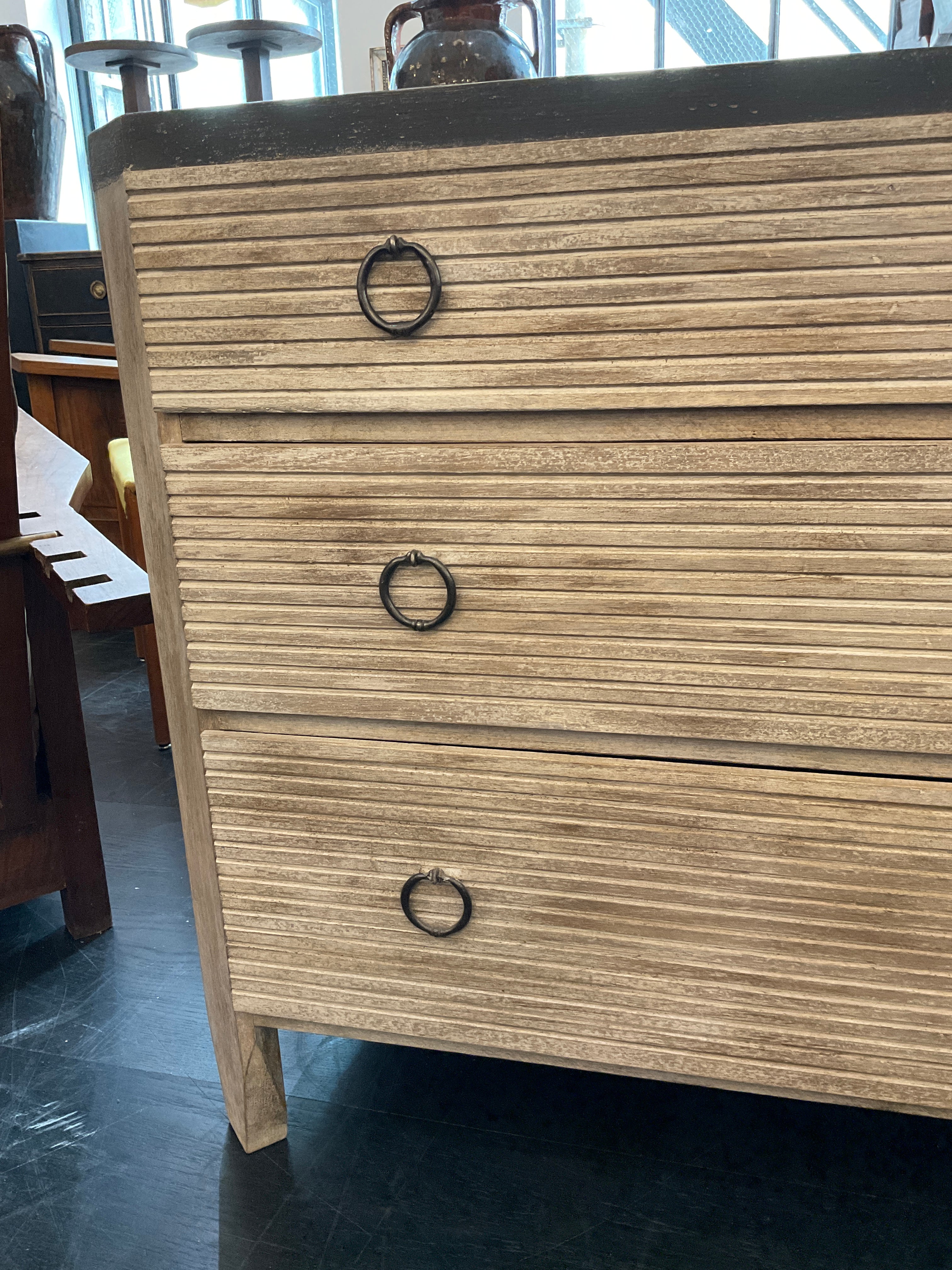 19th century Swedish Commode