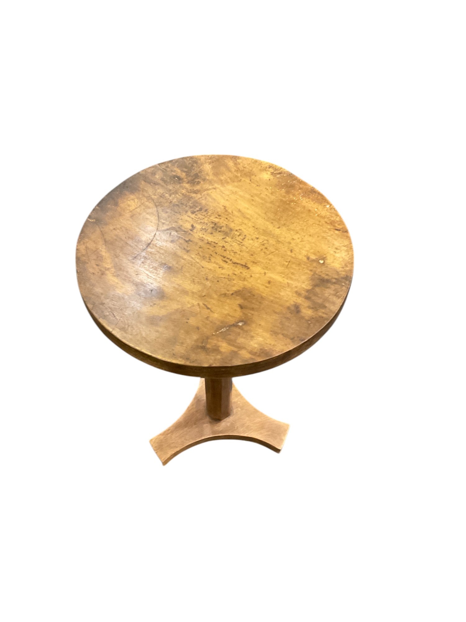 Limited Edition Oak Side Table