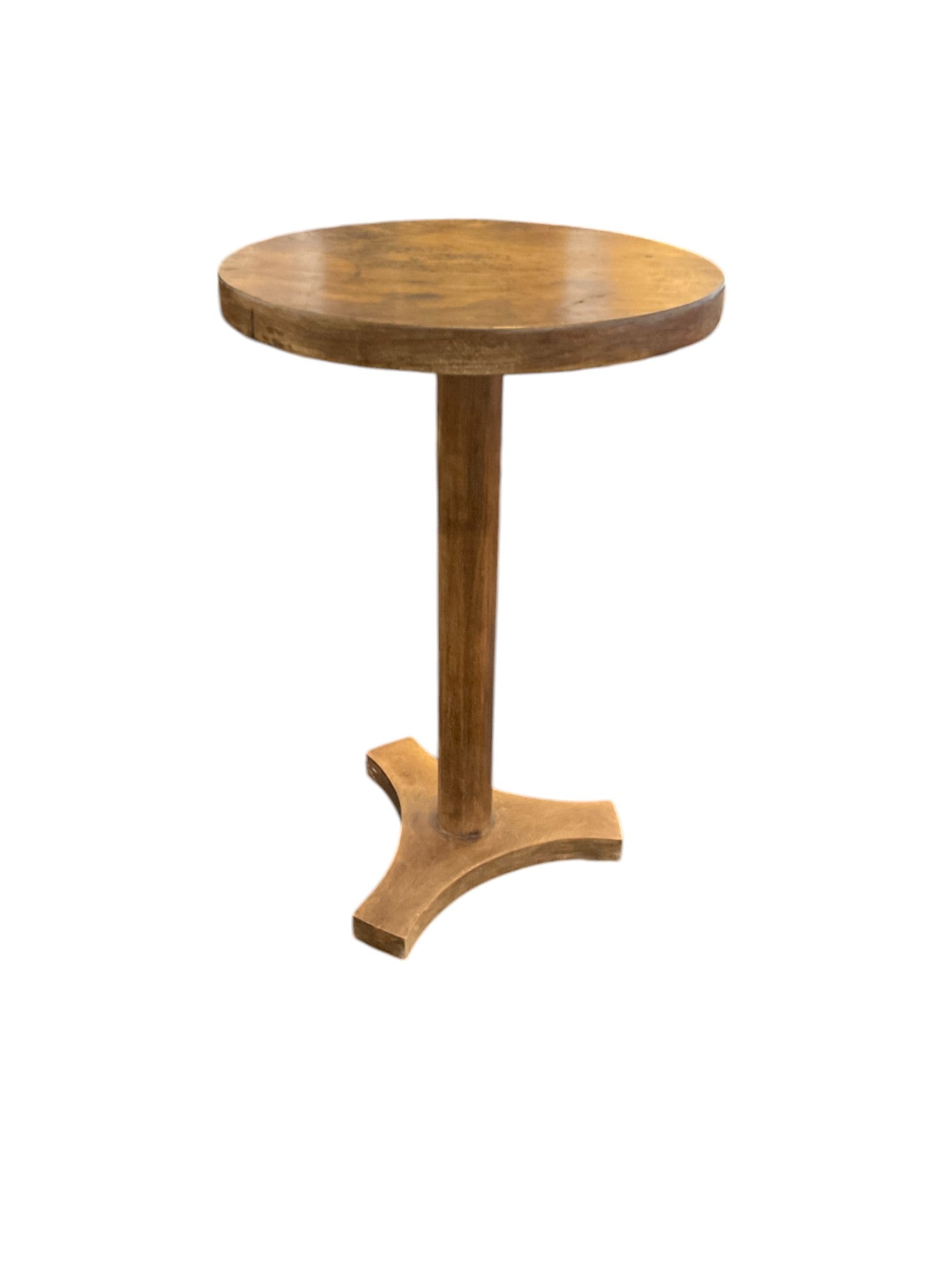 Limited Edition Oak Side Table