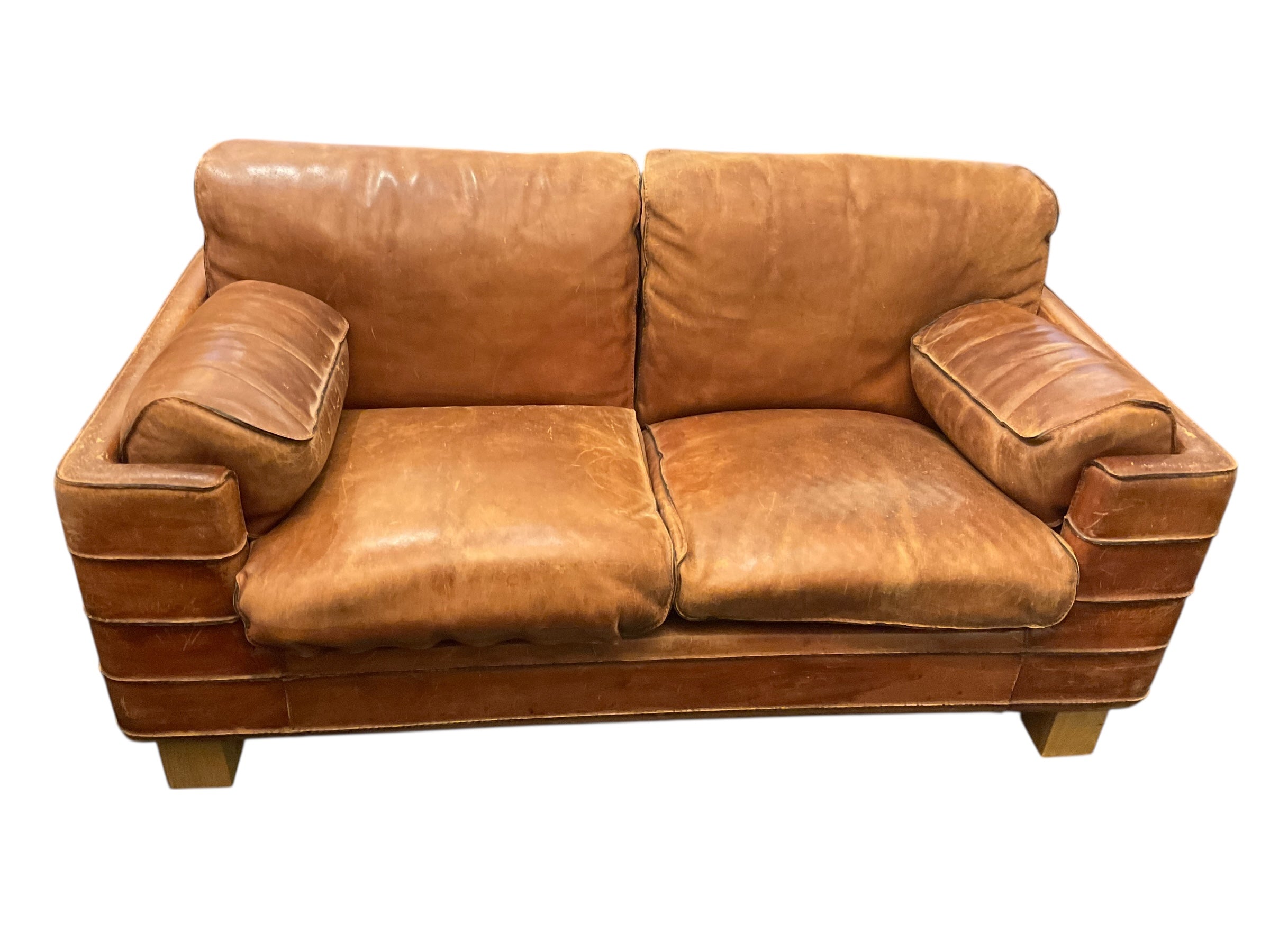 1970's Roche Bobois Sofa