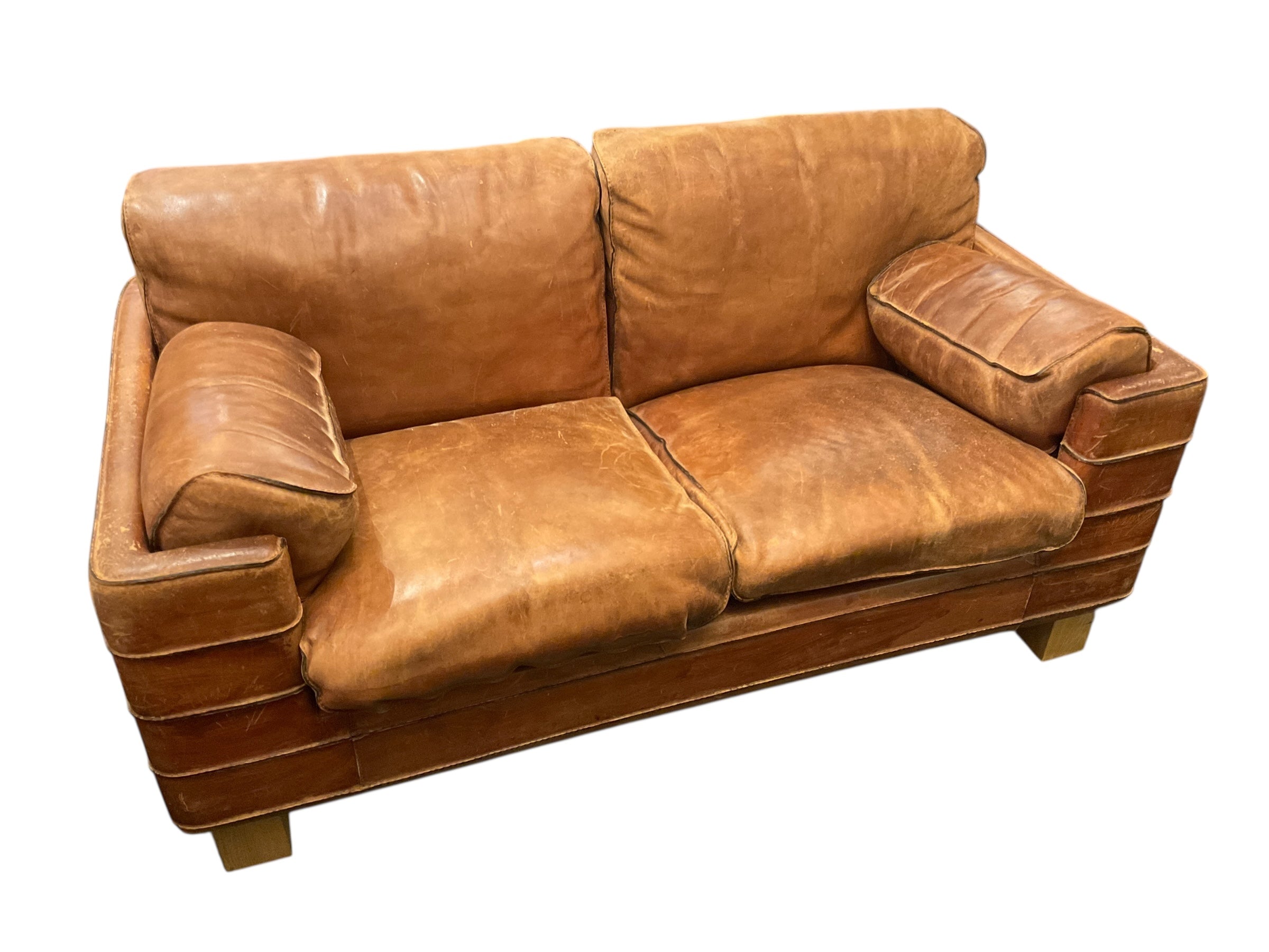 1970's Roche Bobois Sofa