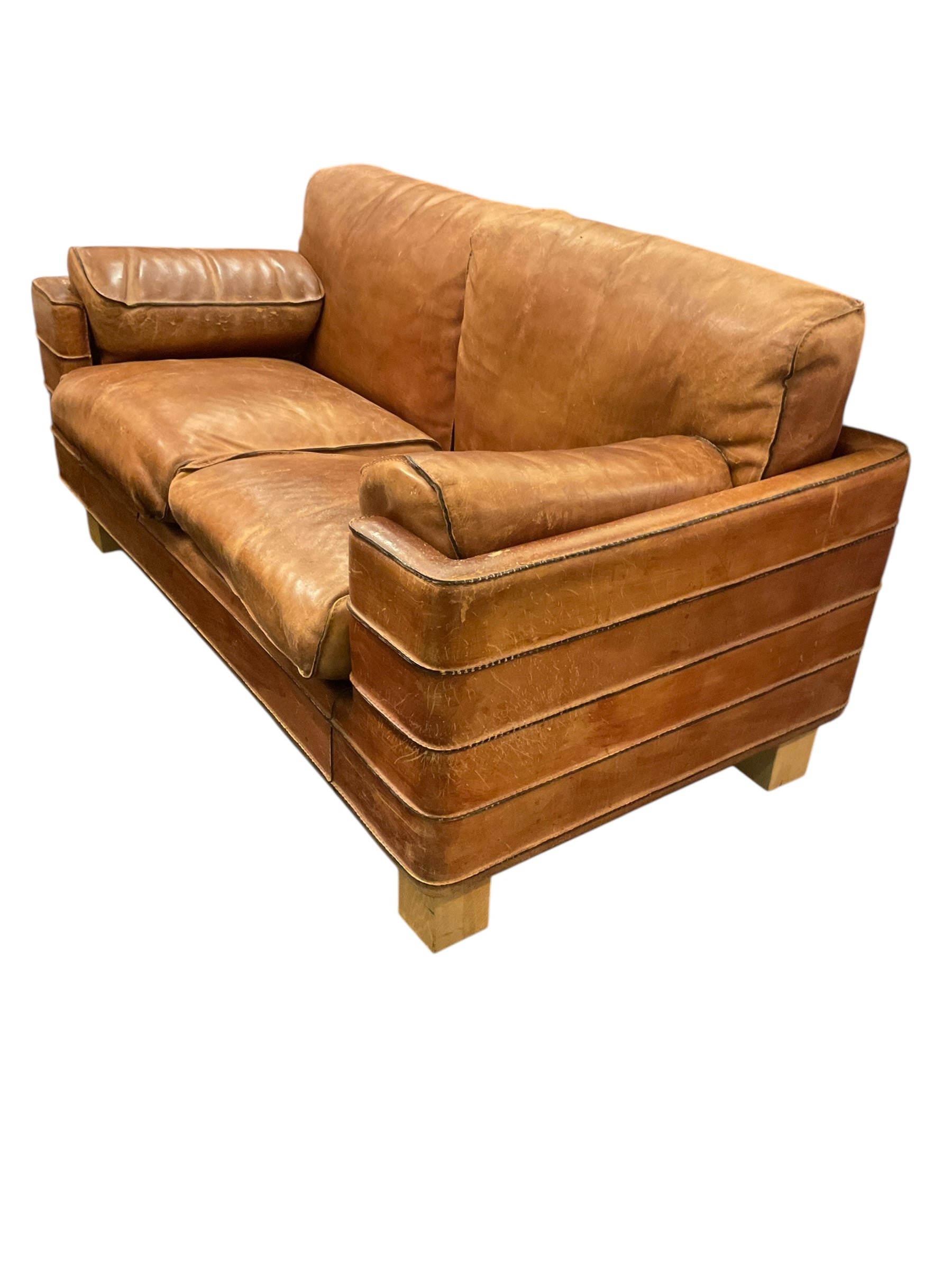 1970's Roche Bobois Sofa