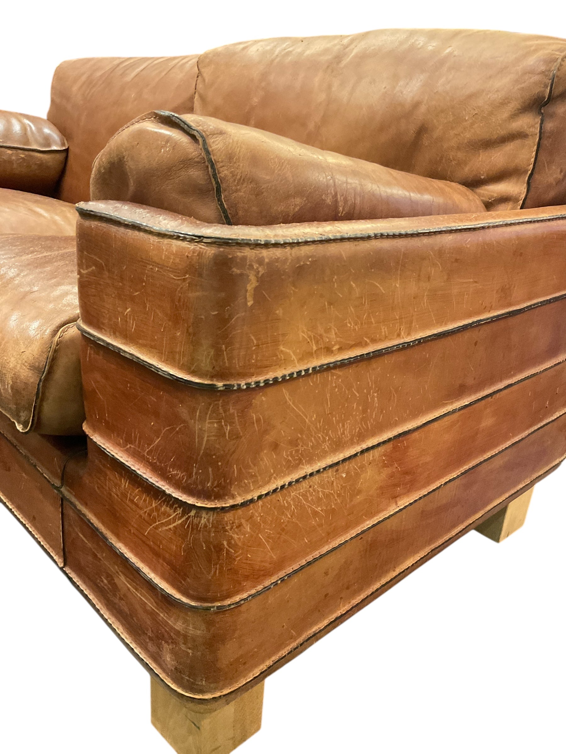 1970's Roche Bobois Sofa