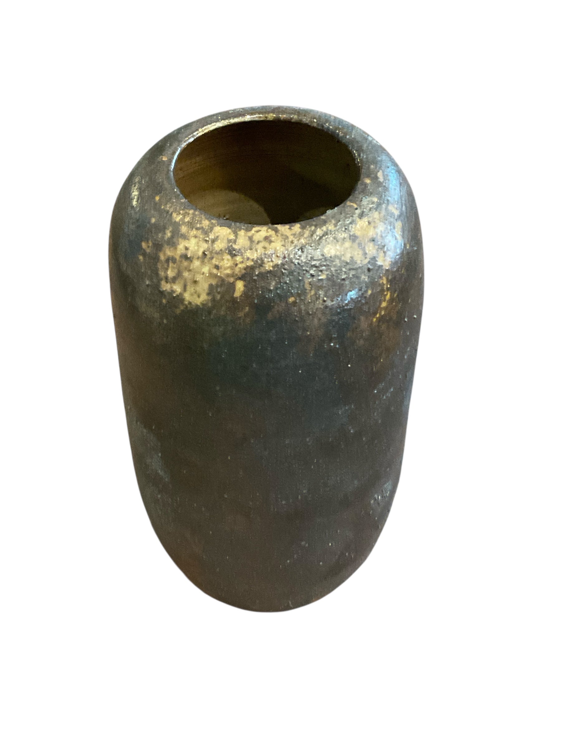 Danish Studio Pottery Vase