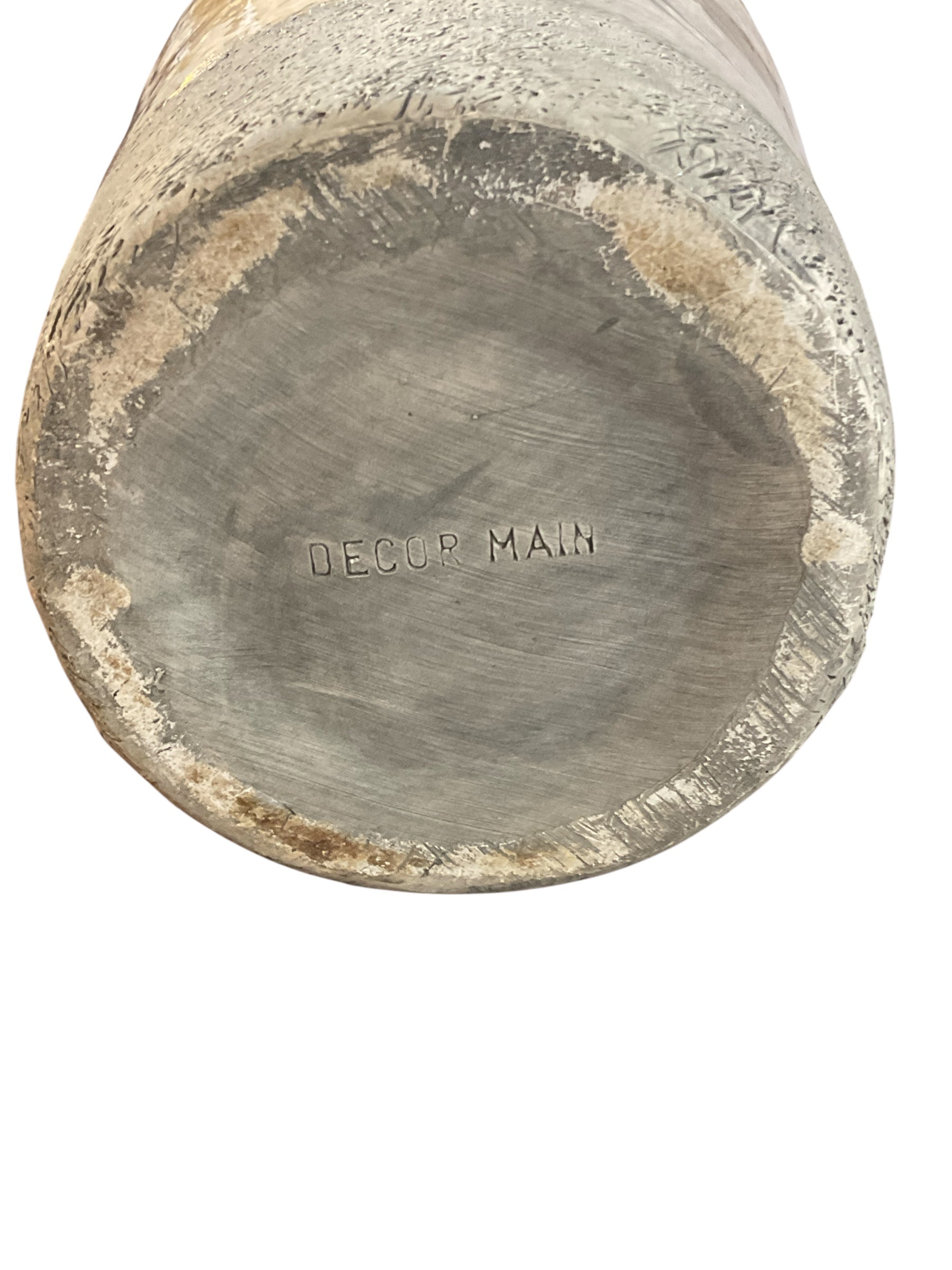 Vintage French Studio Pottery