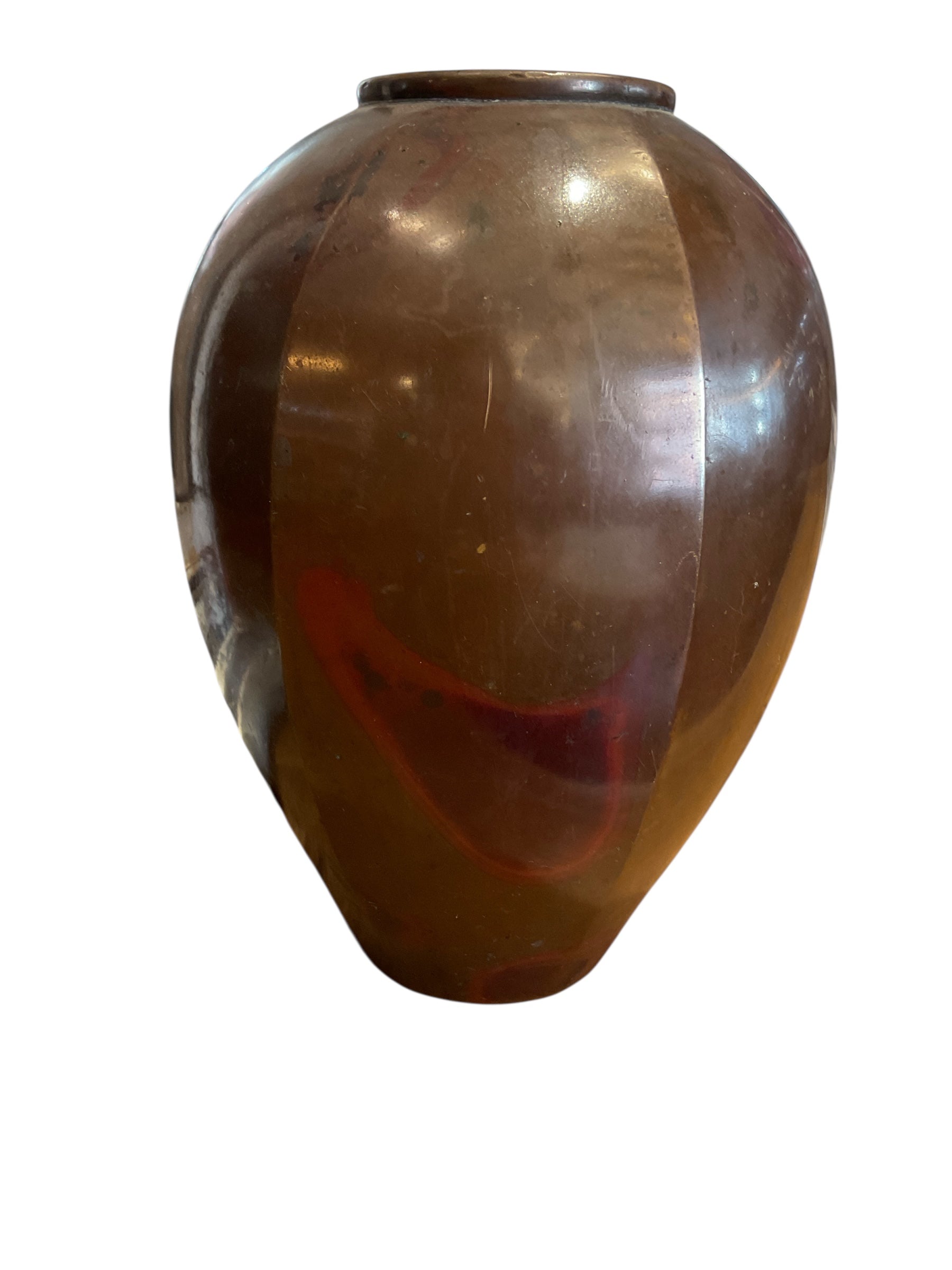 Antique Japanese Vase