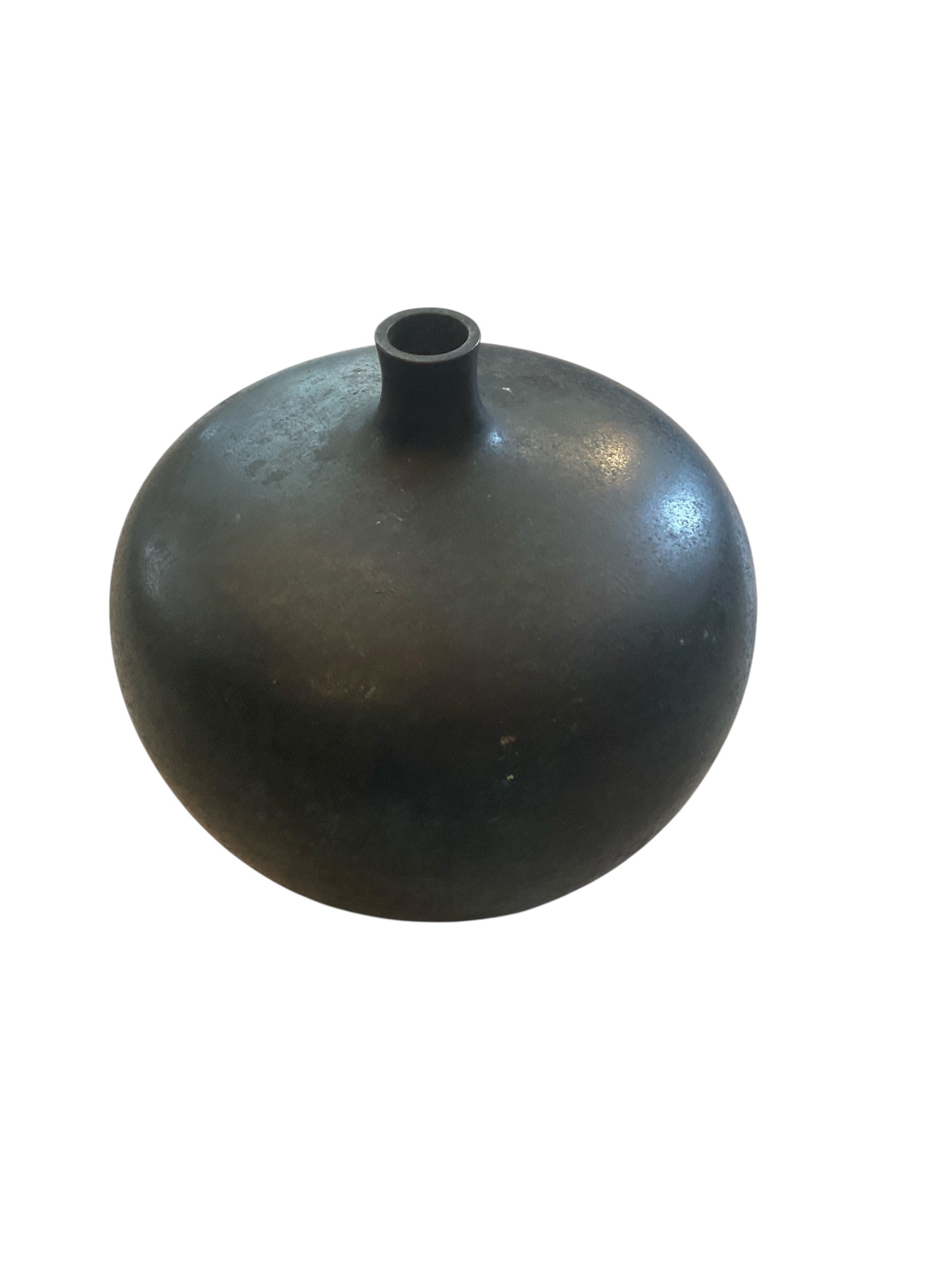 Antique Japanese Vase