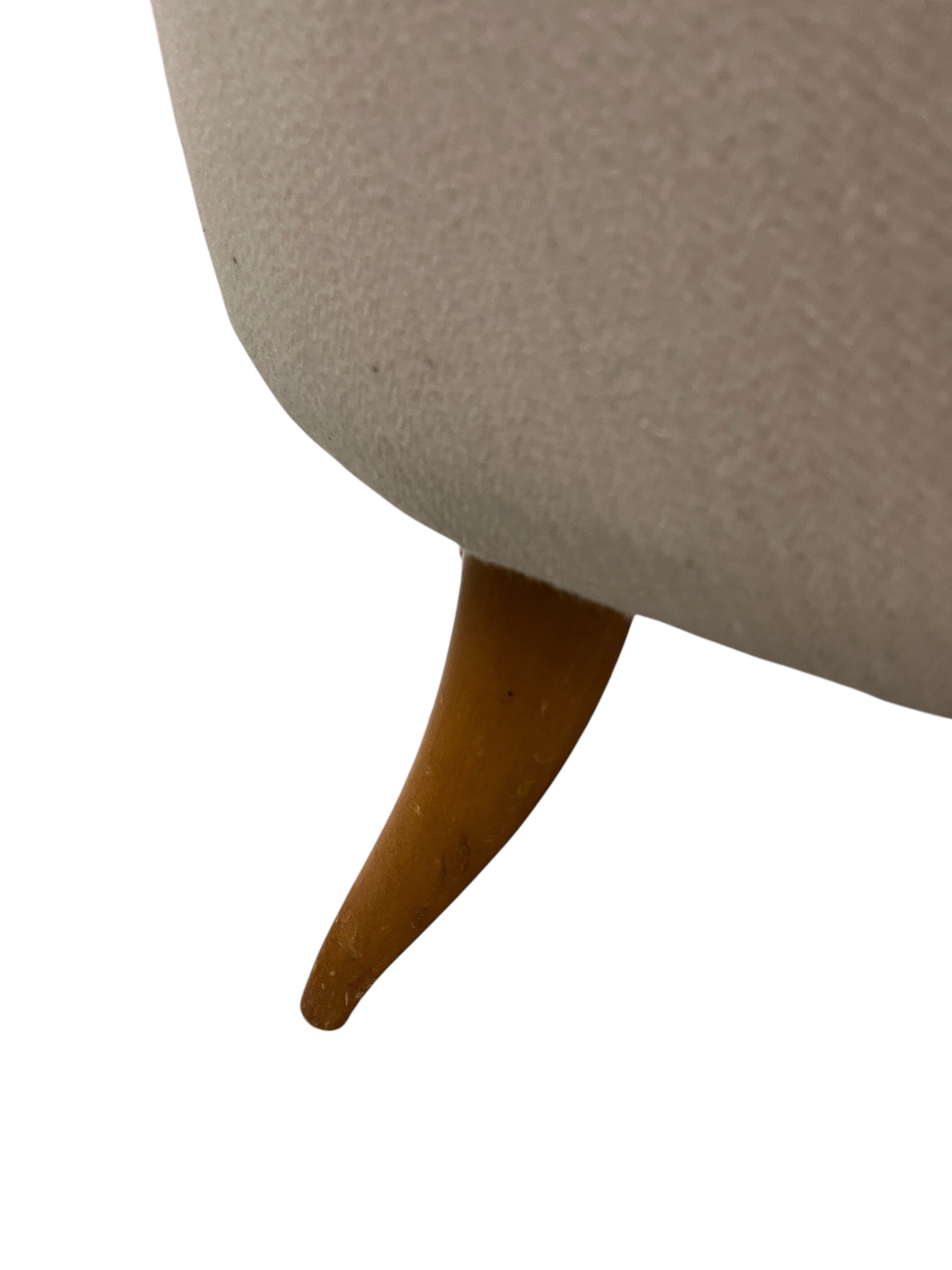 Pair of Vintage Kerstin Hörlin-Holmquist Arm Chairs