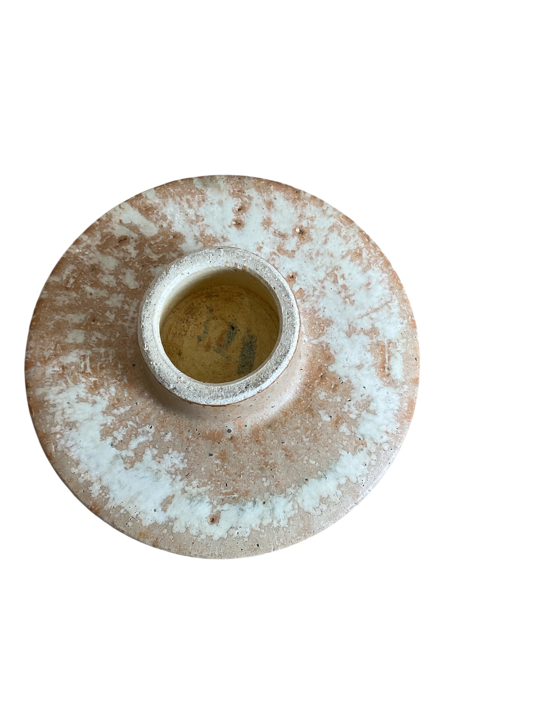 Vintage danish, mid-century Vase