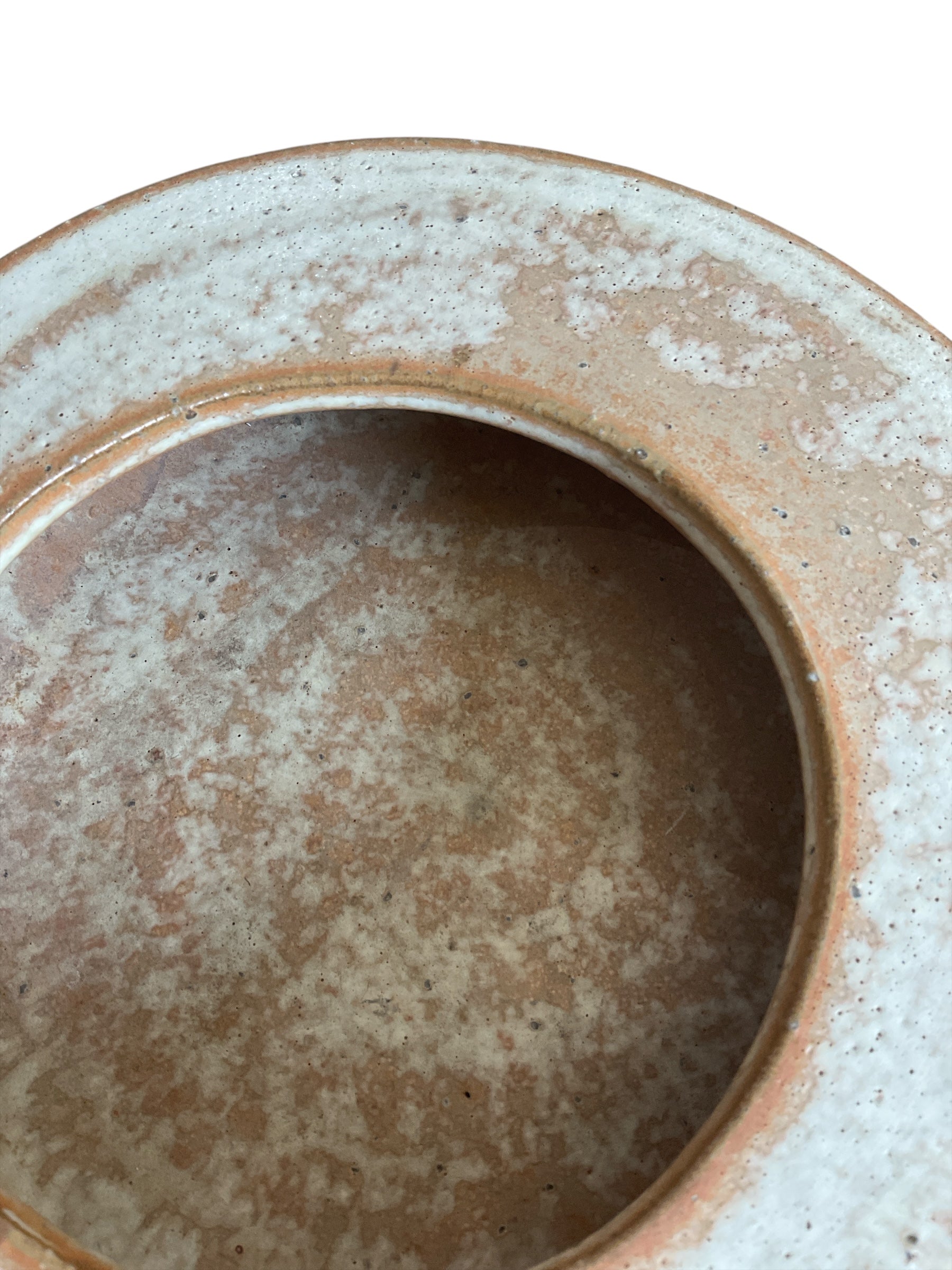 Vintage danish, mid-century Vase