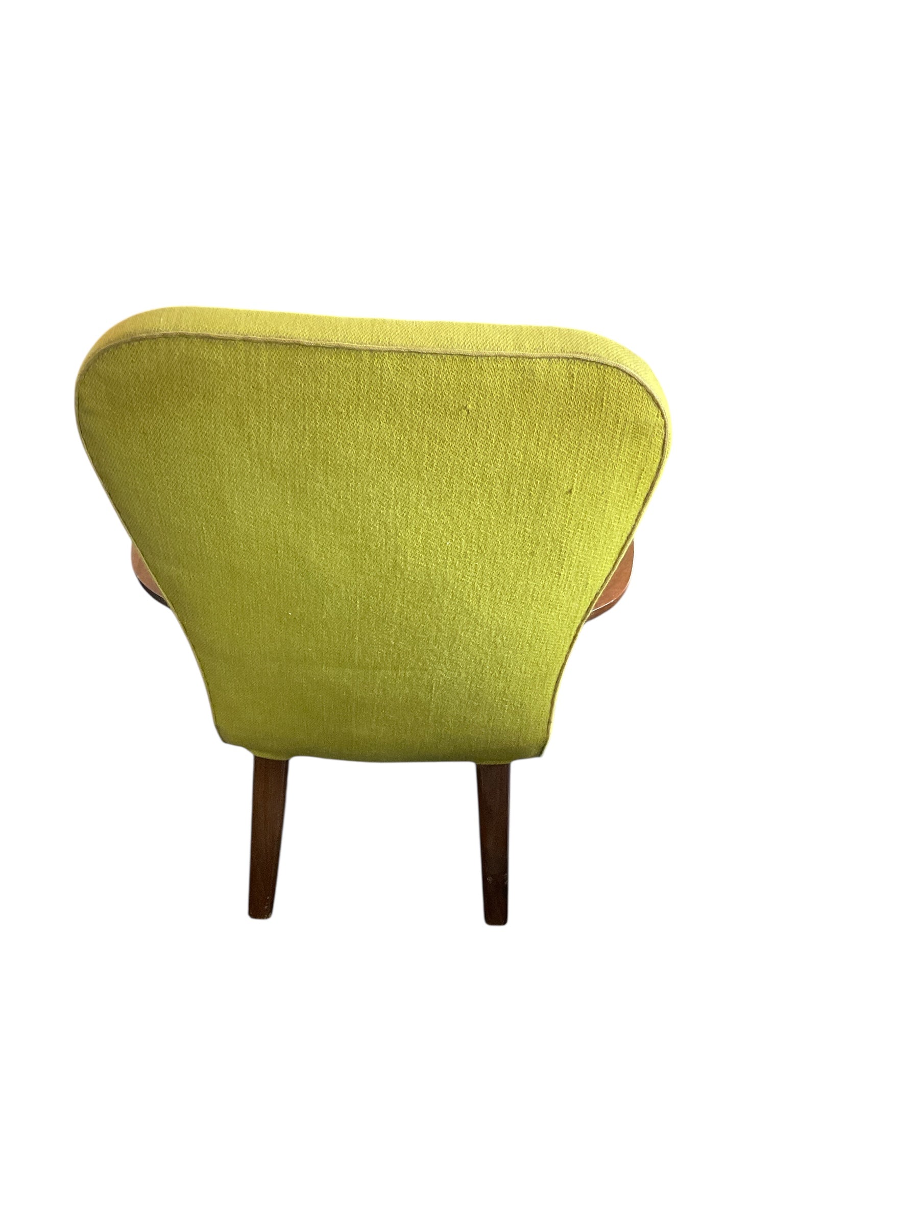 1930's Single Danish Chair