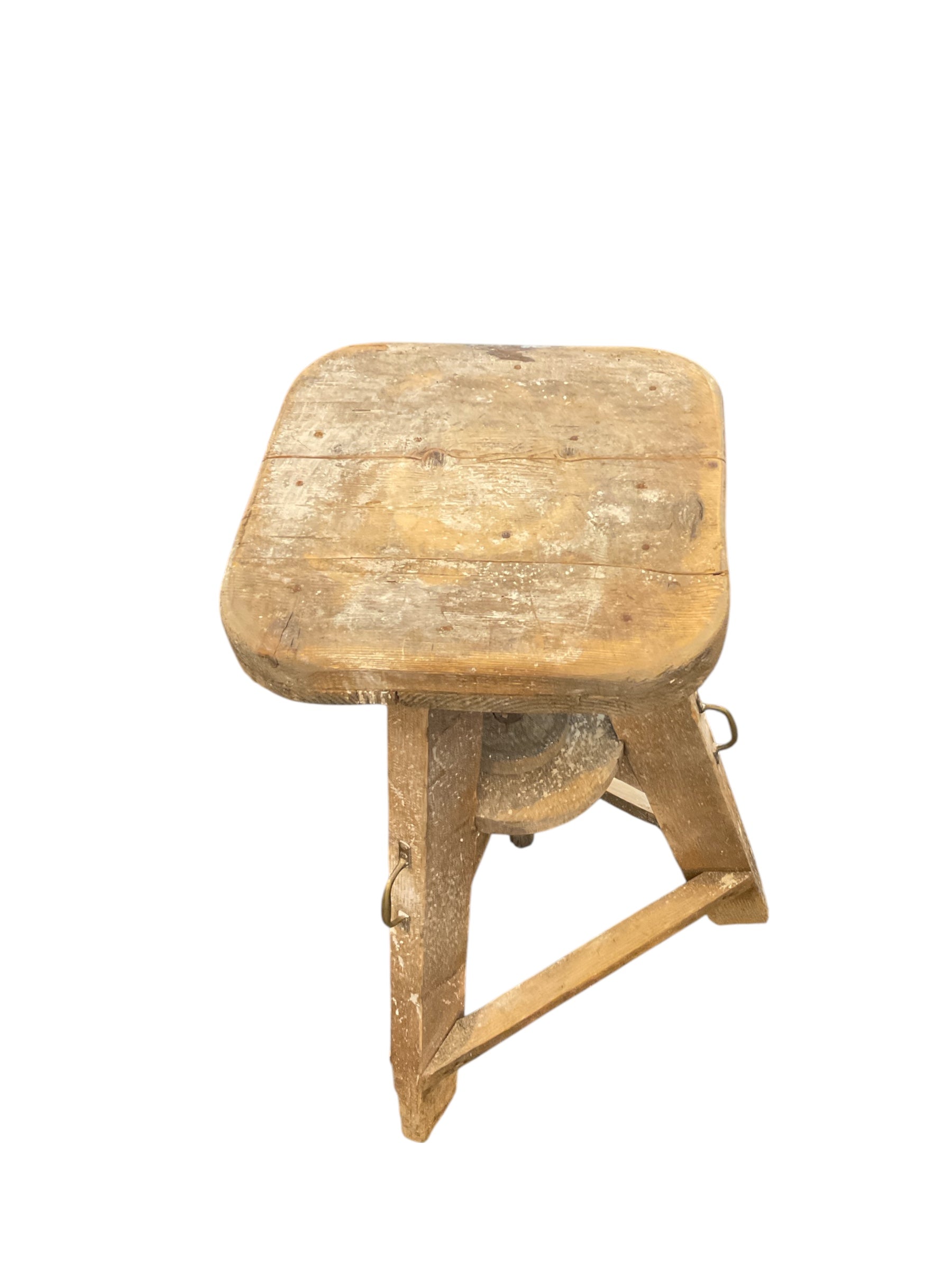 19th Century French Sculpture Stand
