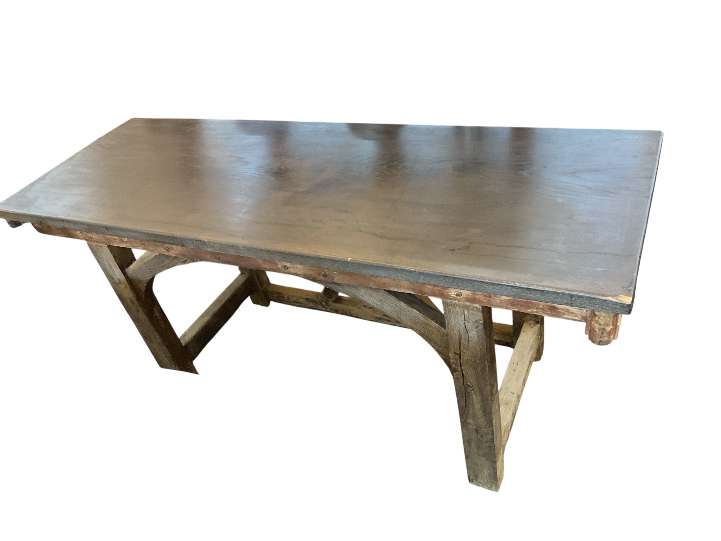 Belgian Console Table