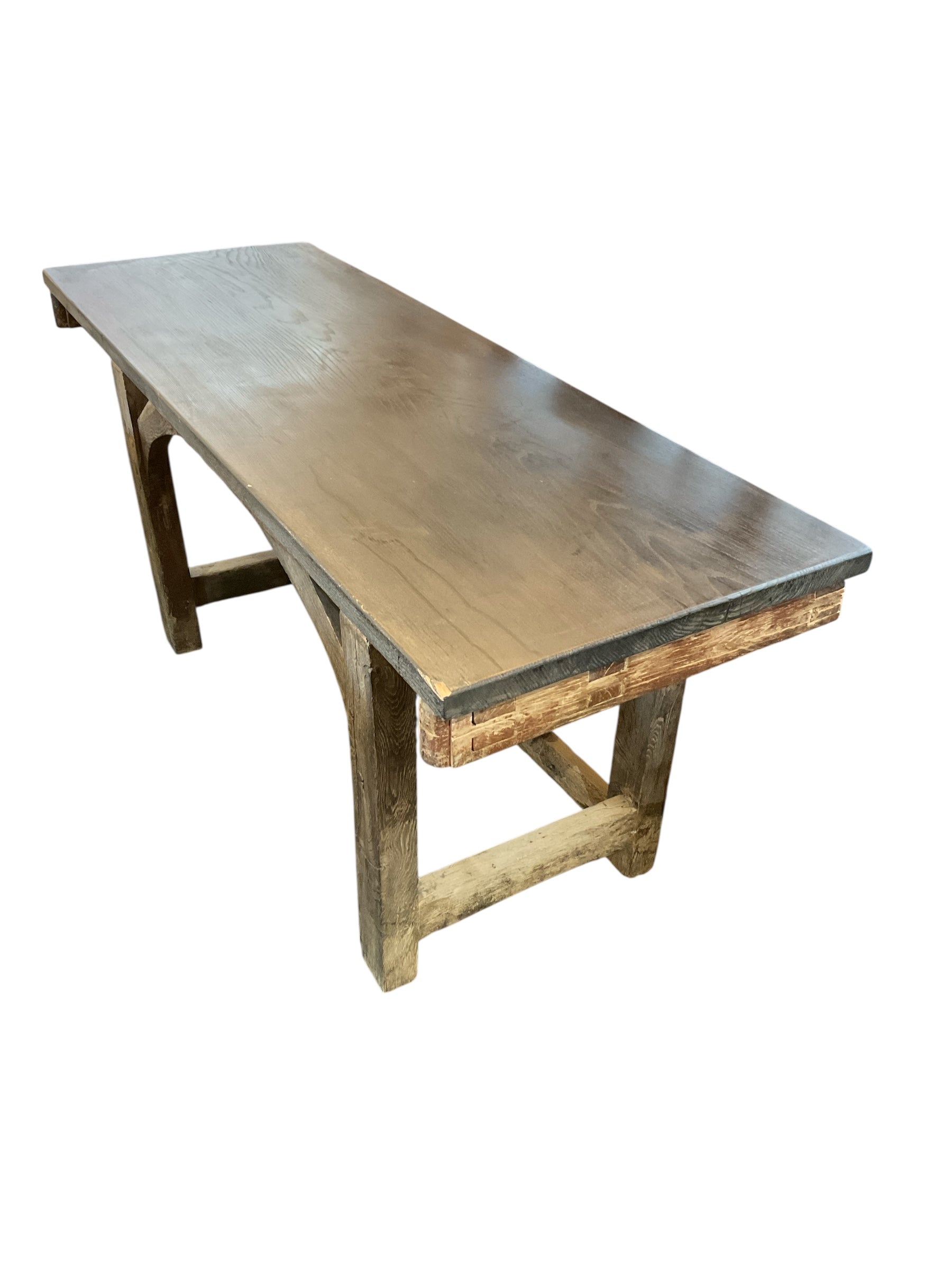 Belgian Console Table