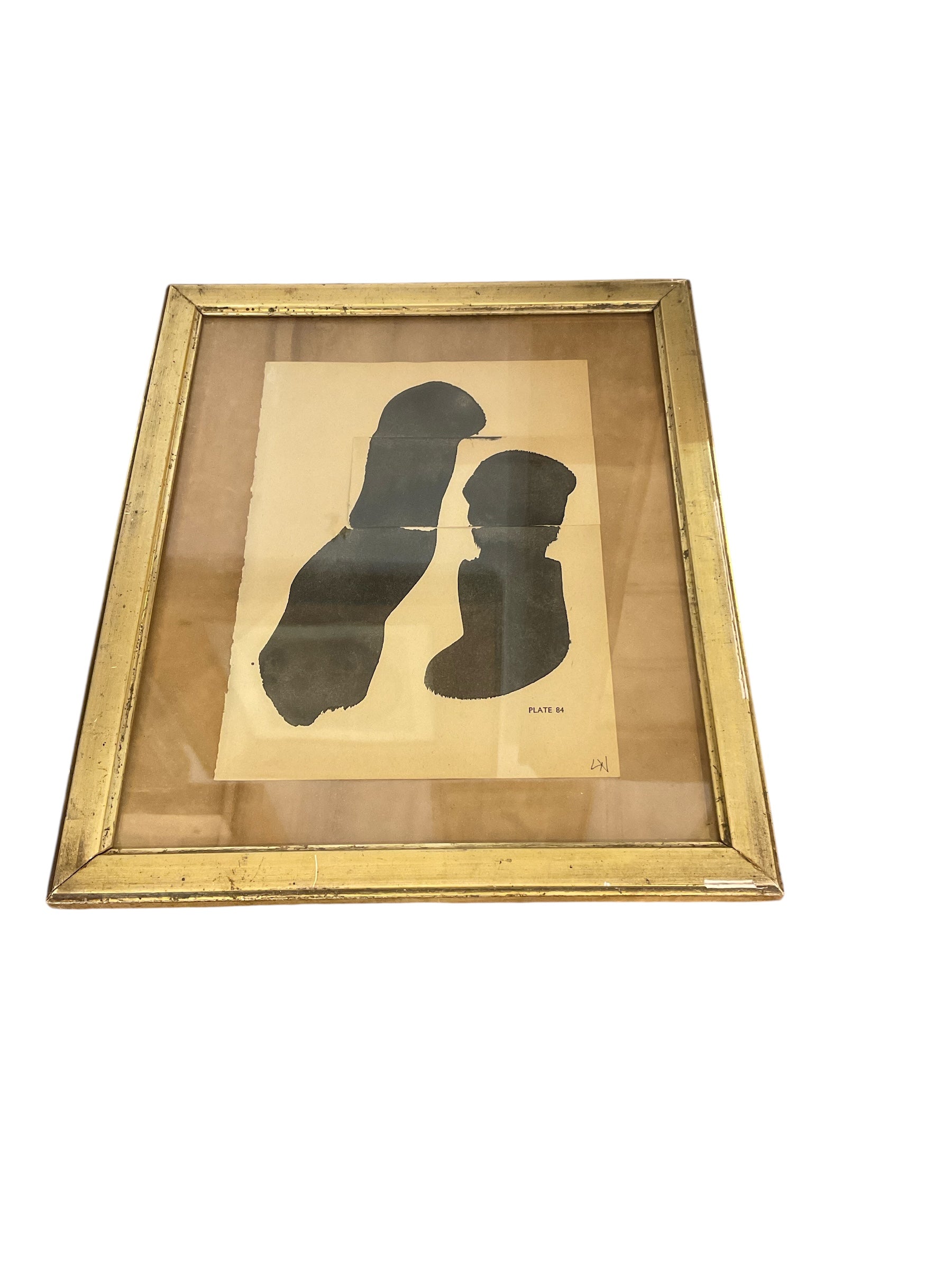 Original Ink Artwork